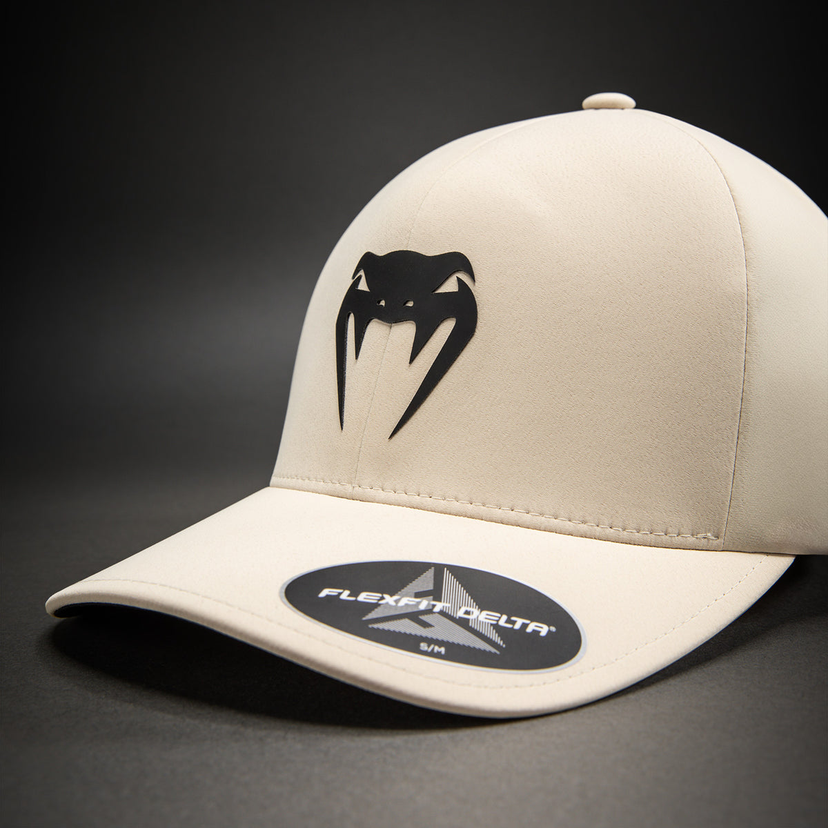 Venum Flexfit Delta Kappe - Beige