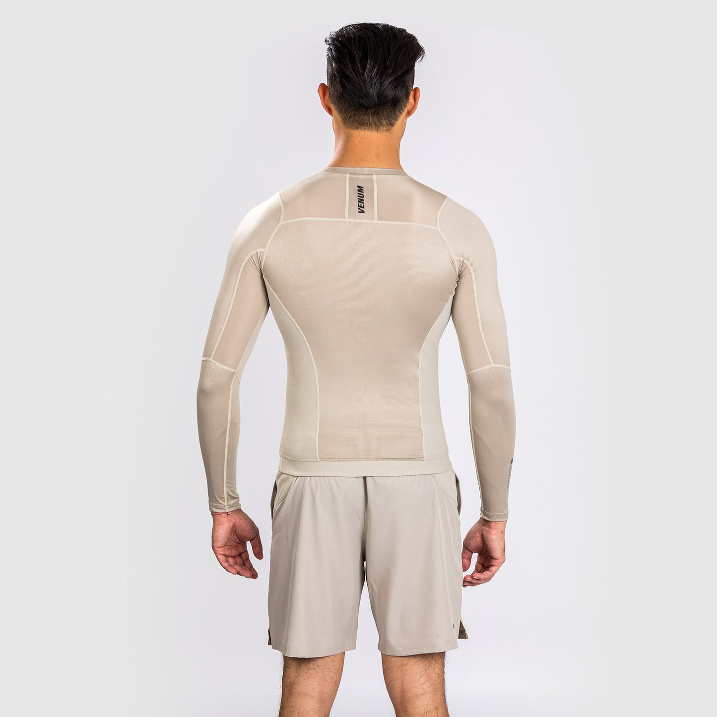 Venum G-Fit Air Rashguard – Sand