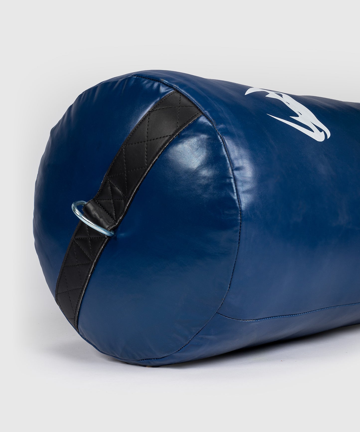 Venum x Top Rank Original Boxsack - Marineblau