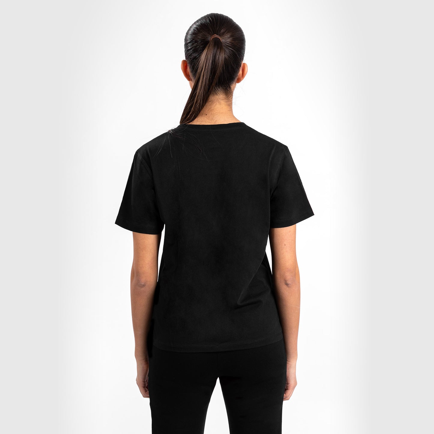 UFC Adrenaline by Venum Replica Kurzärmeliges Frauen-T-Shirt - Champion