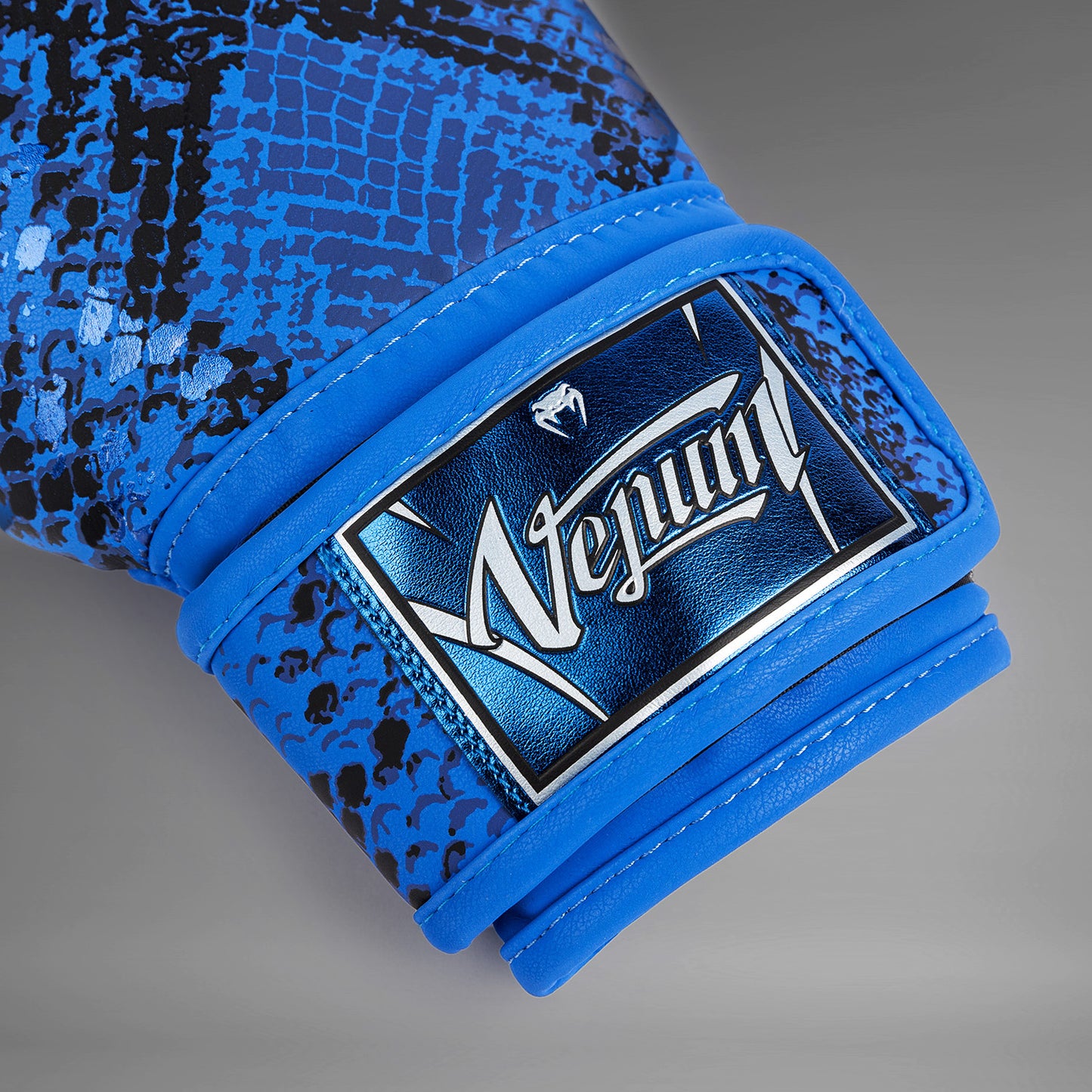 Venum Amazonia Boxhandschuhe - Ultramarinblau