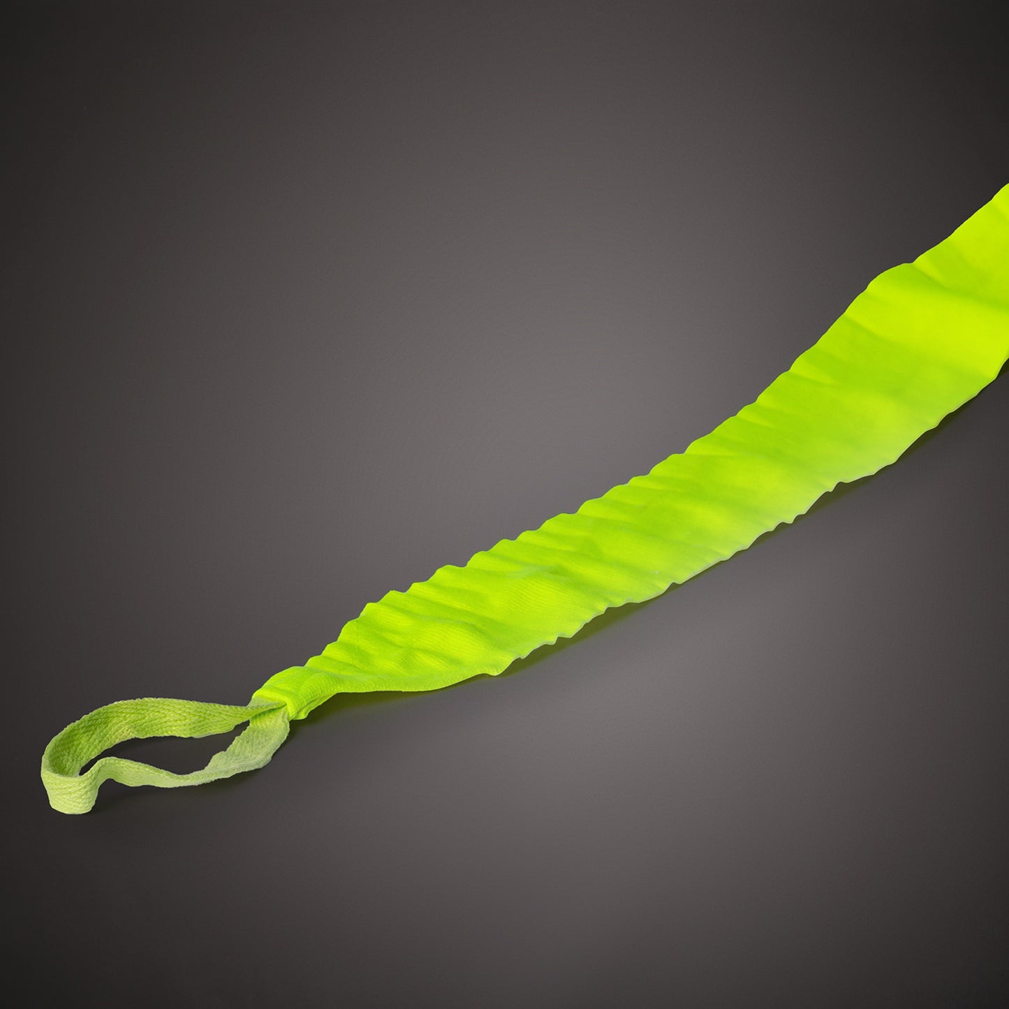 Venum Kontact Boxing Bandagen - Neon Gelb - 2.5m (98 in)