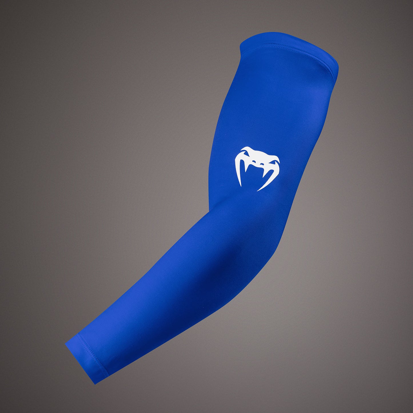 Venum Lineup Armsleeves - Royalblau/Weiß