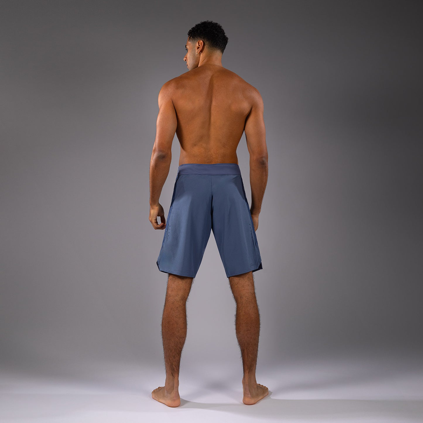 Venum G-Fit Air Herren Kampfhosen - Nebelblau