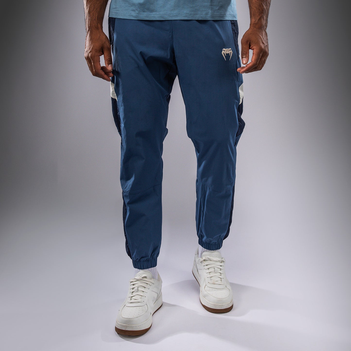 Venum Attack 90 Trainingsanzug Hose - Mitternachtsblau