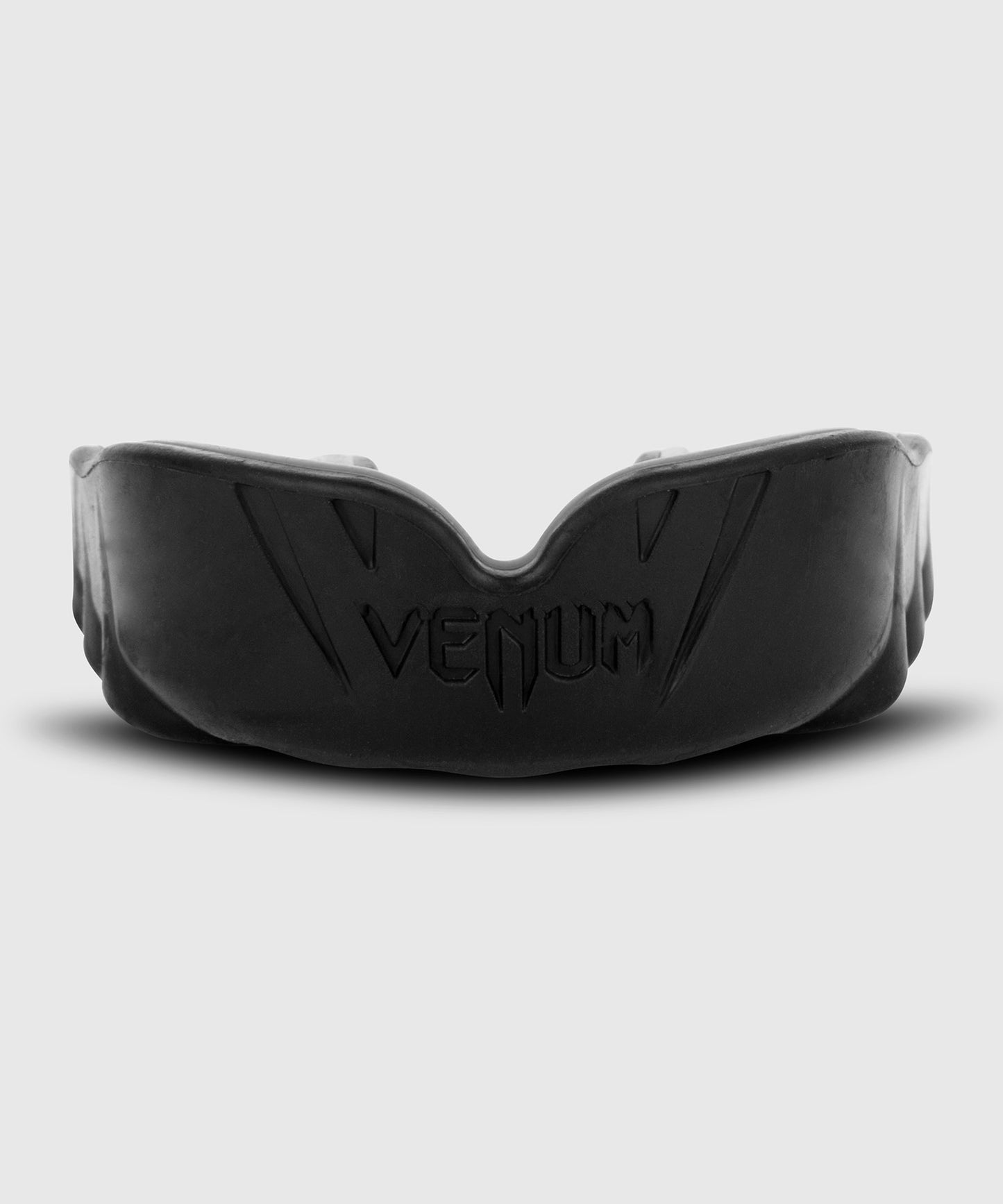 Venum Challenger Mundschutz - Schwarz