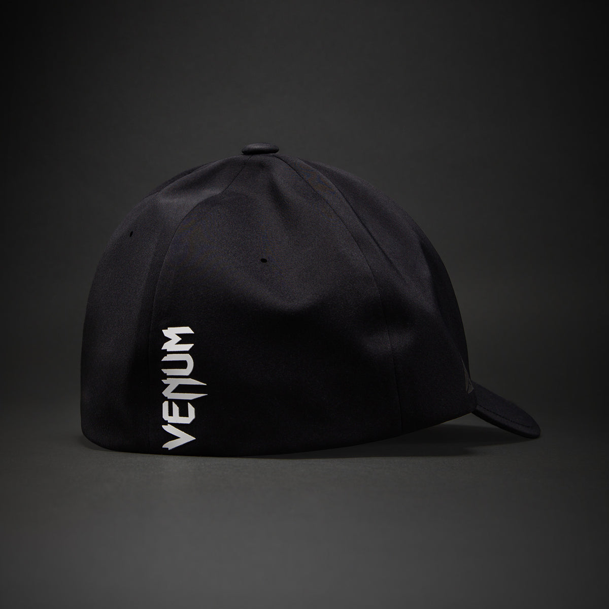 Venum Flexfit Delta Kappe - Schwarz