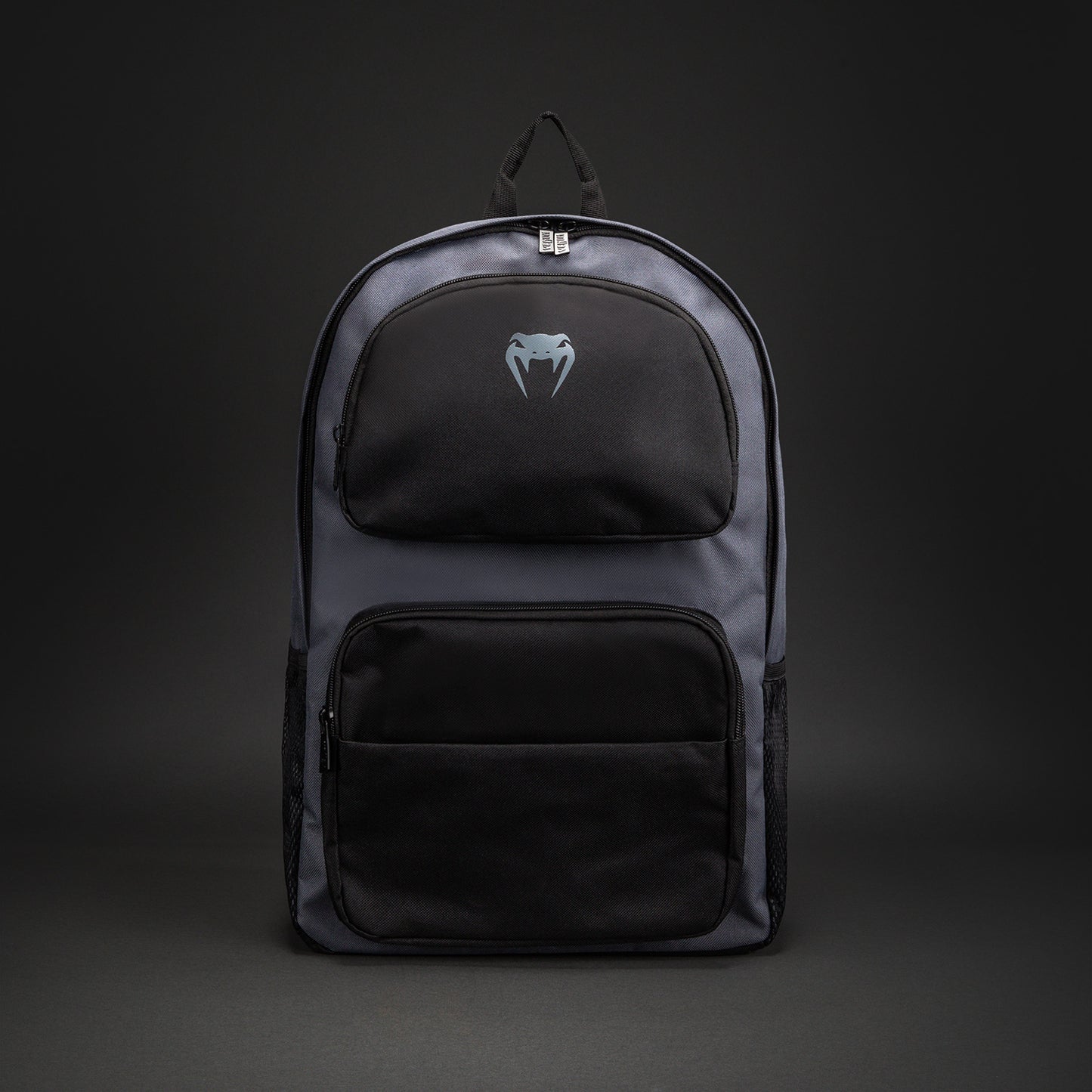 Venum Essential Rucksack (24 L) - Grau/Schwarz