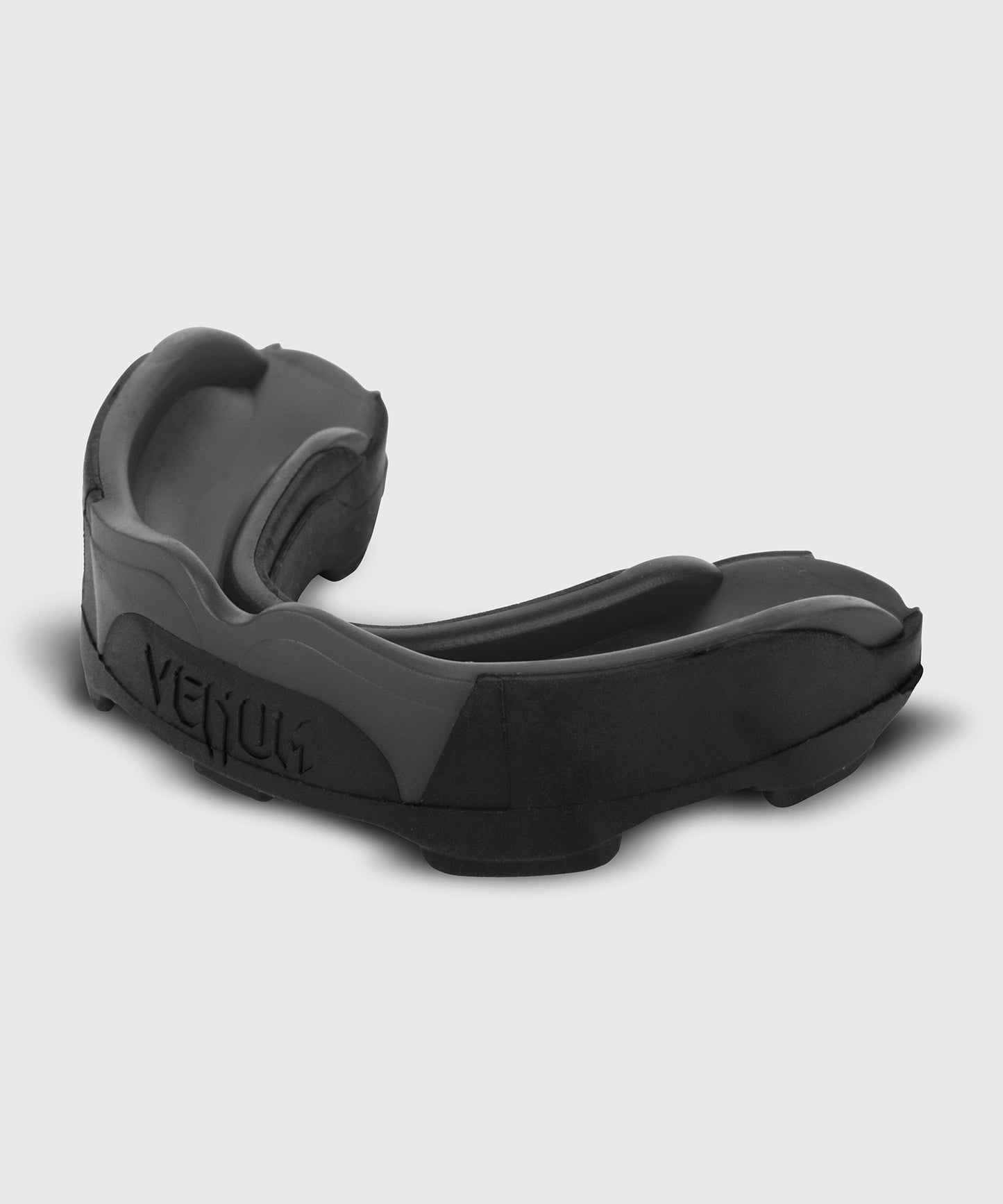 Venum Predator Mundschutz - Schwarz