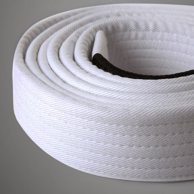 Venum BJJ Gürtel - weiß