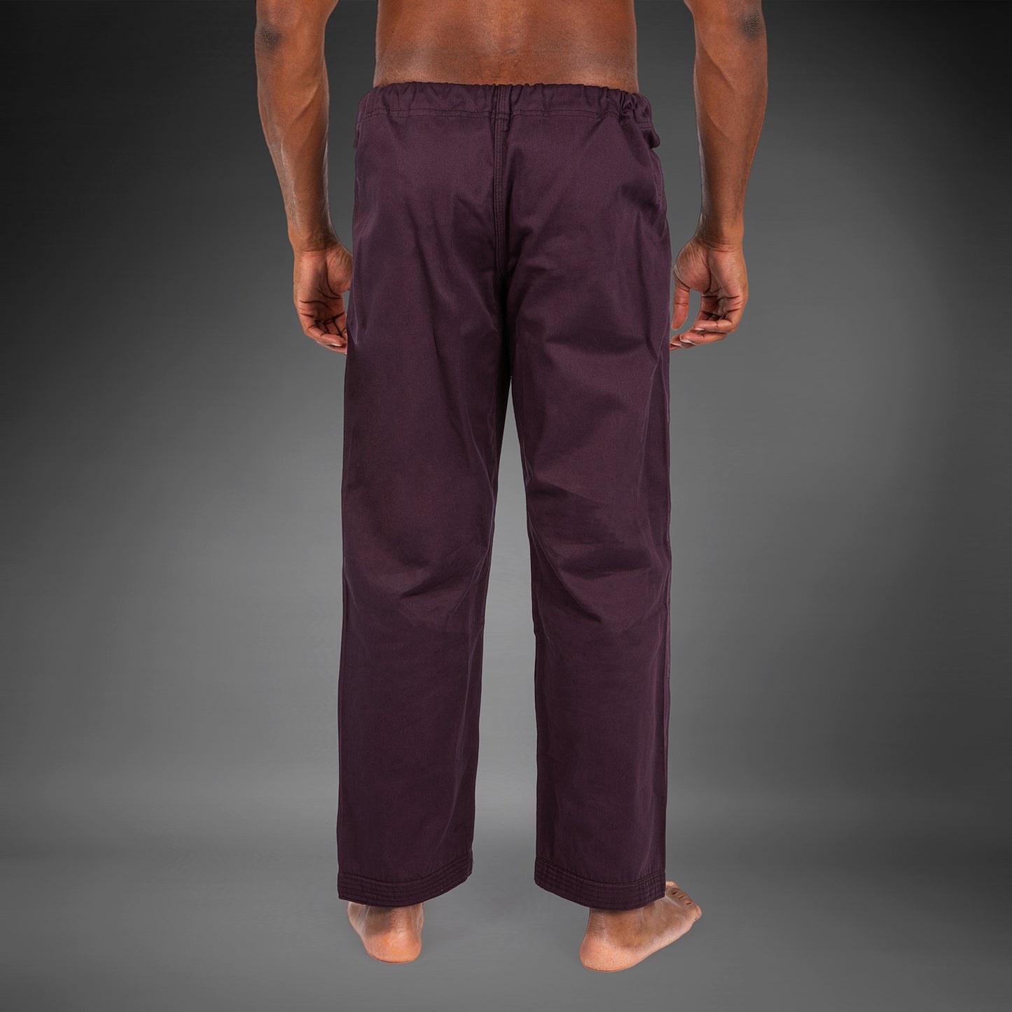 Venum Contender 2.0 BJJ GI - Dunkelbraun