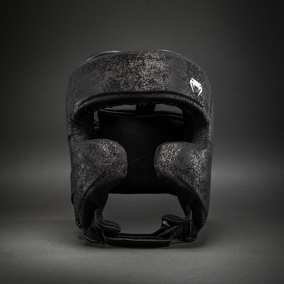 Venum Stone 2.0 Kopfschutz Schwarz