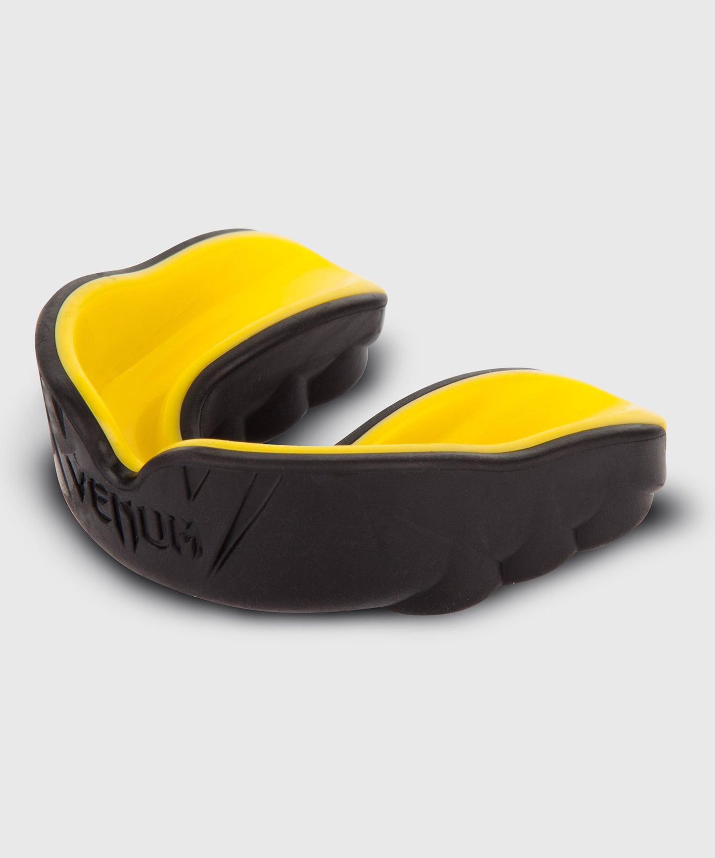 Venum Challenger Mundschutz - Gelb/Schwarz