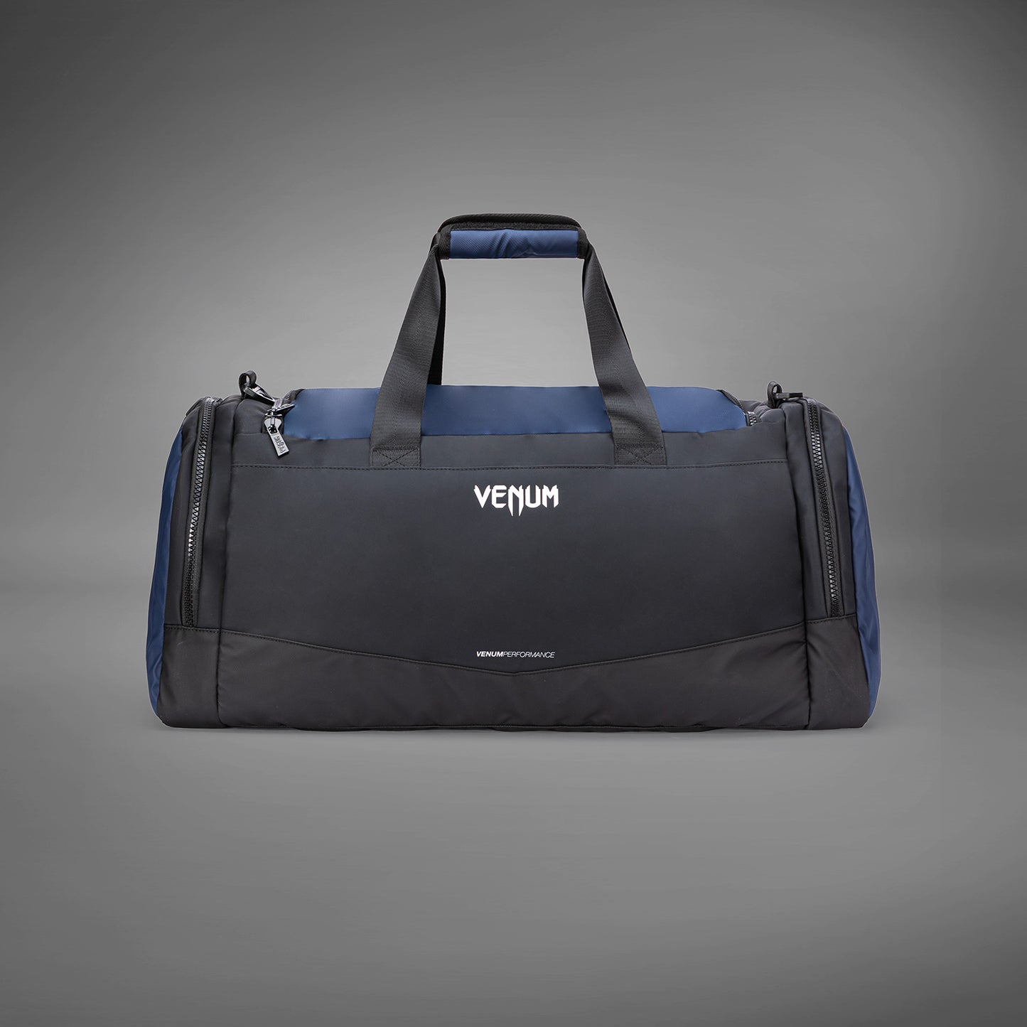 Venum Evo 2 Trainer Lite Sporttasche (55-63L) – Schwarz/Blau