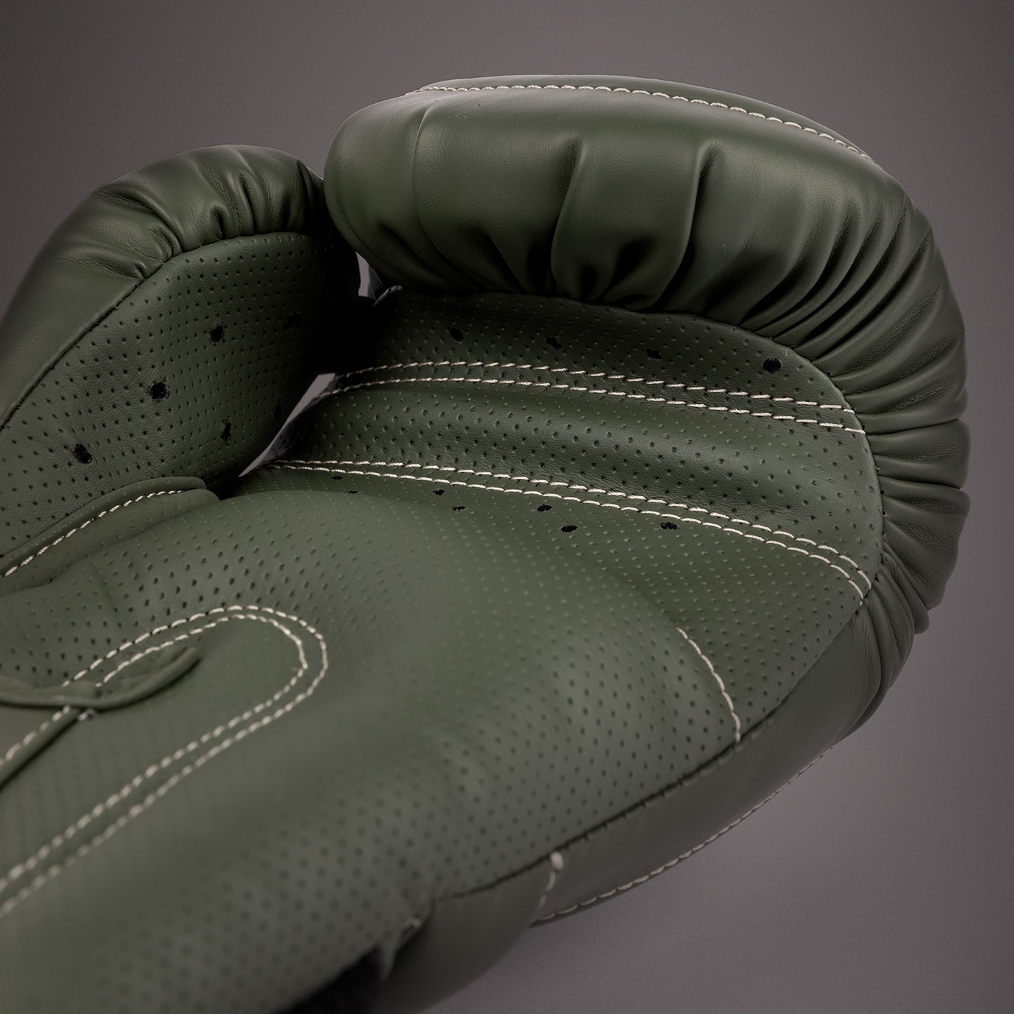 Venum Impact Evo Boxhandschuhe - Military Green