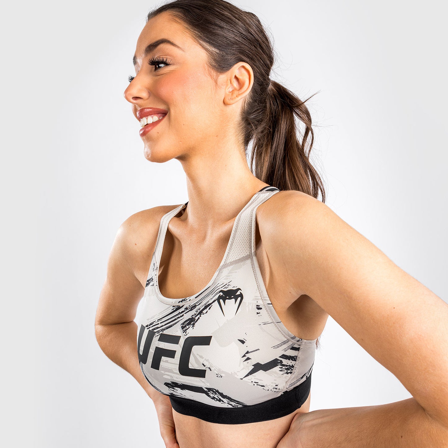 UFC Venum Authentic Fight Week 2.0 Sport-BH - Sand
