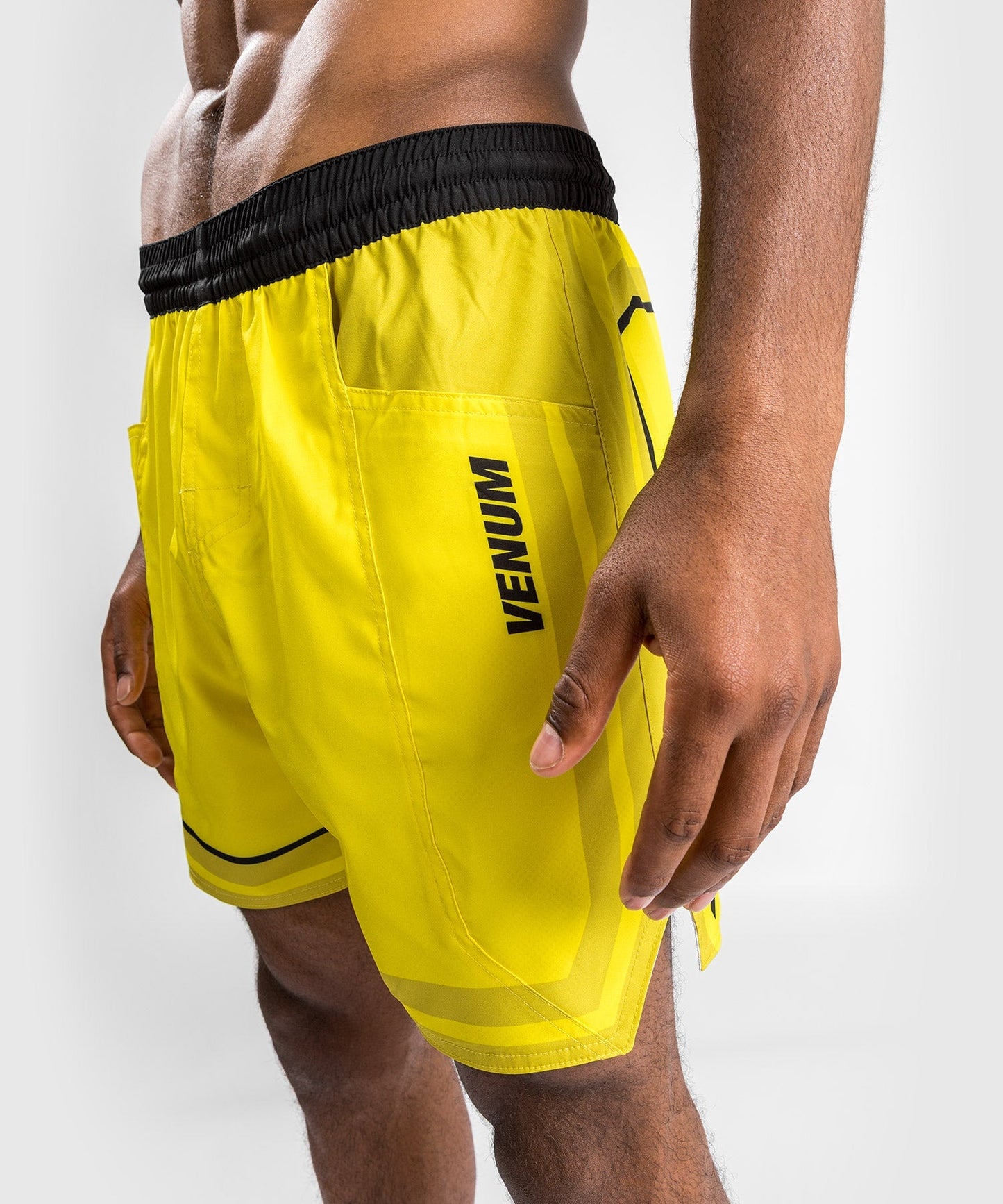 Boardshort Venum Bali - Gelb