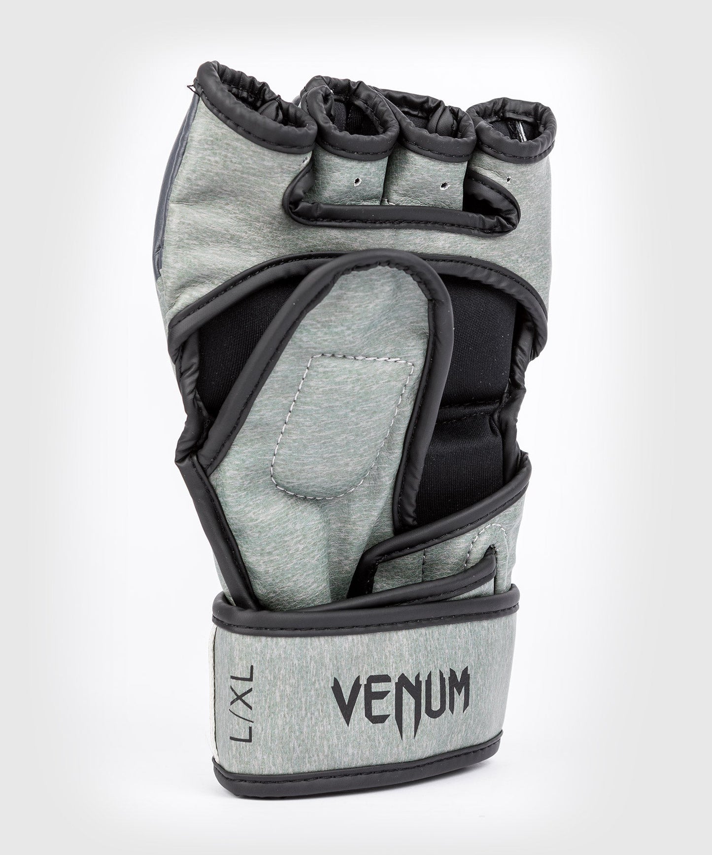 Venum Stone MMA Handschuhe – Mineralgrün