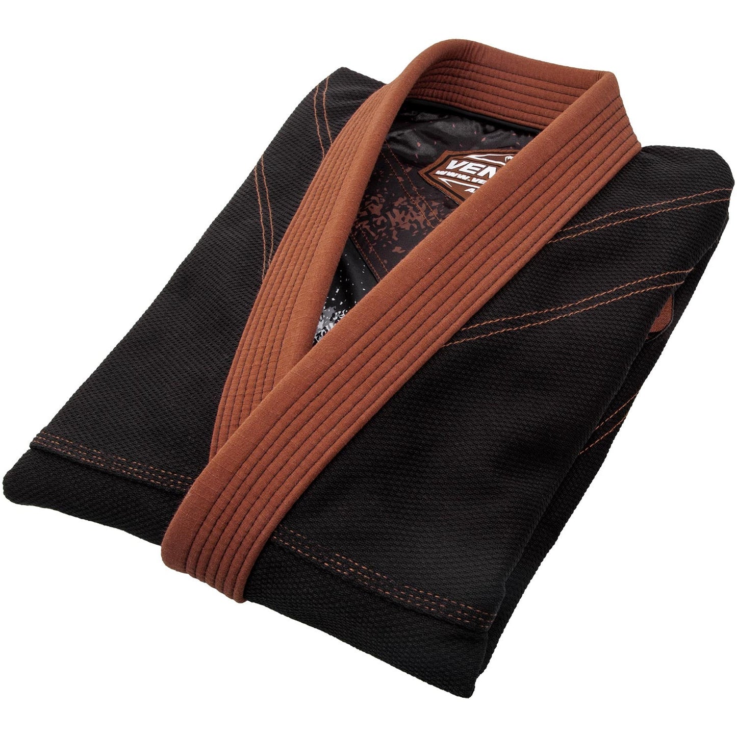 Venum Absolute Gorilla BJJ Gi - Schwarz/Braun