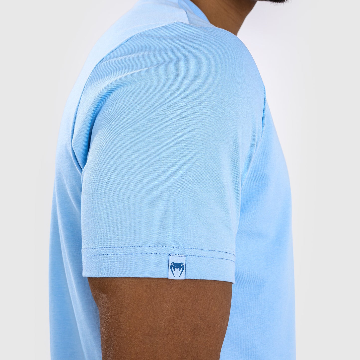 Venum Contender T-Shirt - Ozeanblau