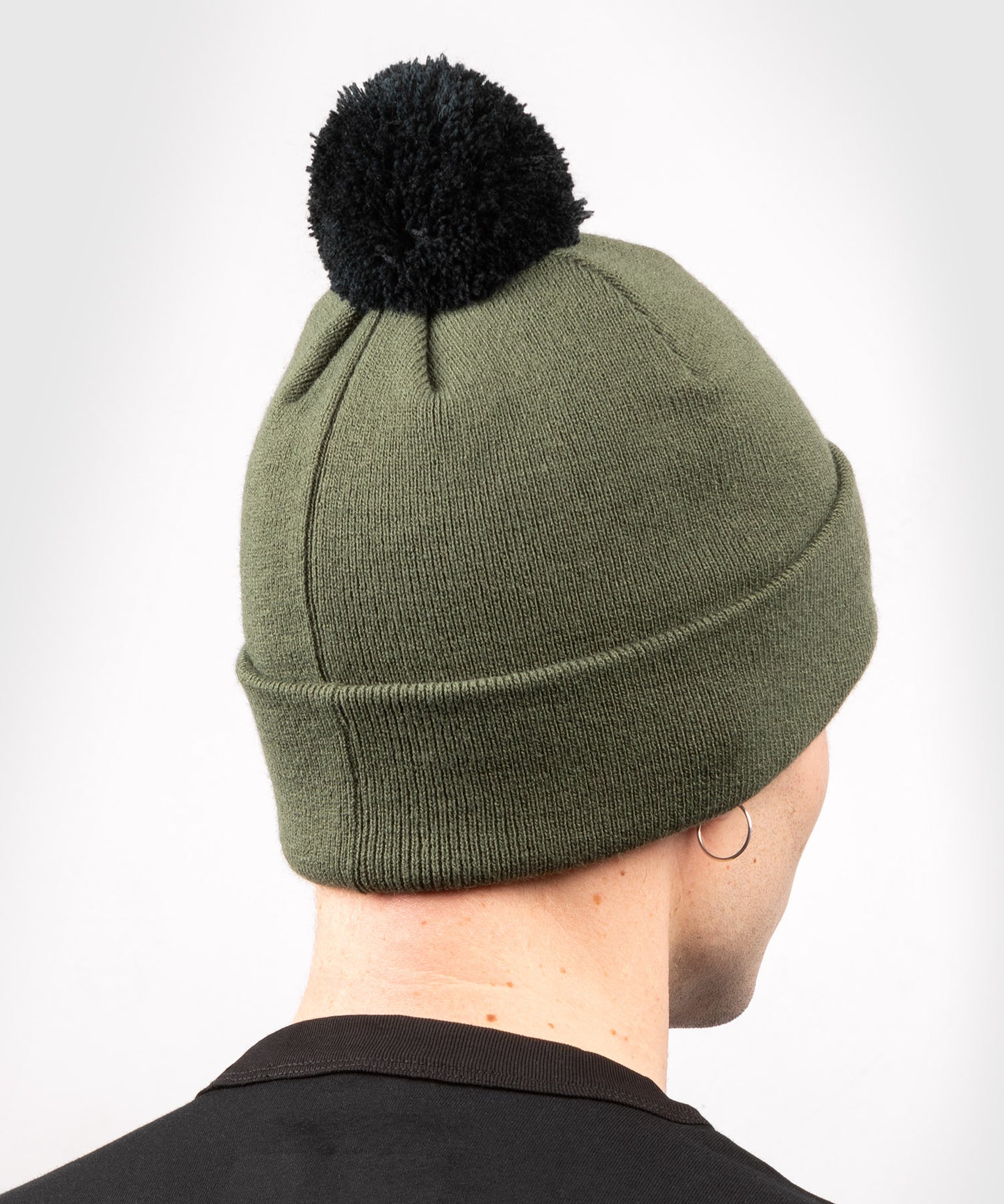 Venum Coonect SL Mit Pompon - Khaki
