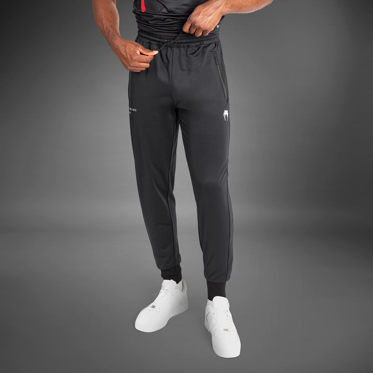 Venum Adrenaline Herren Jogger - Red