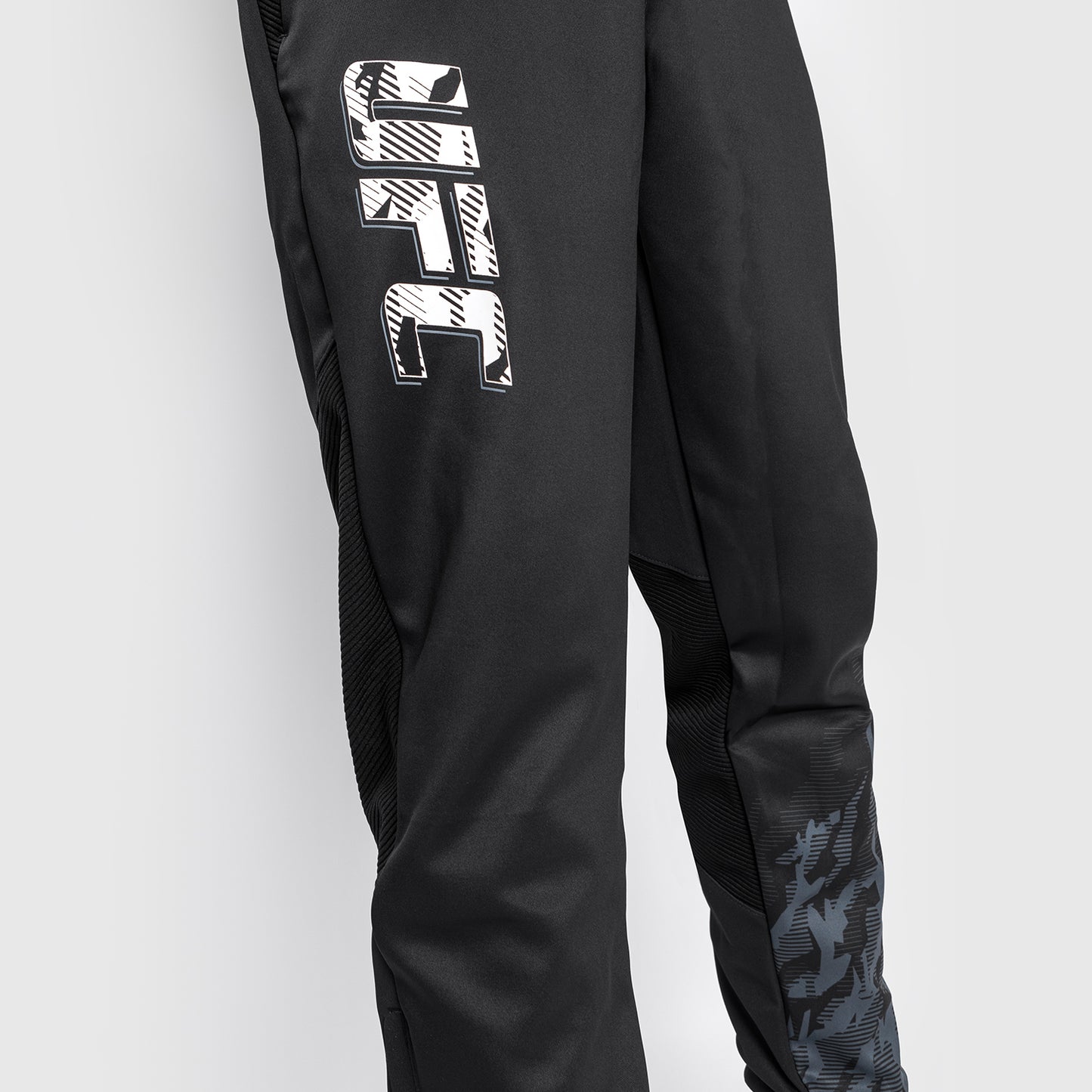 UFC Venum Authentic Fight Week Herrenhose - Schwarz