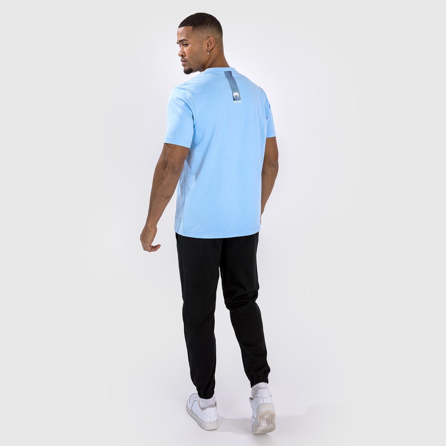 Venum Contender T-Shirt - Ozeanblau