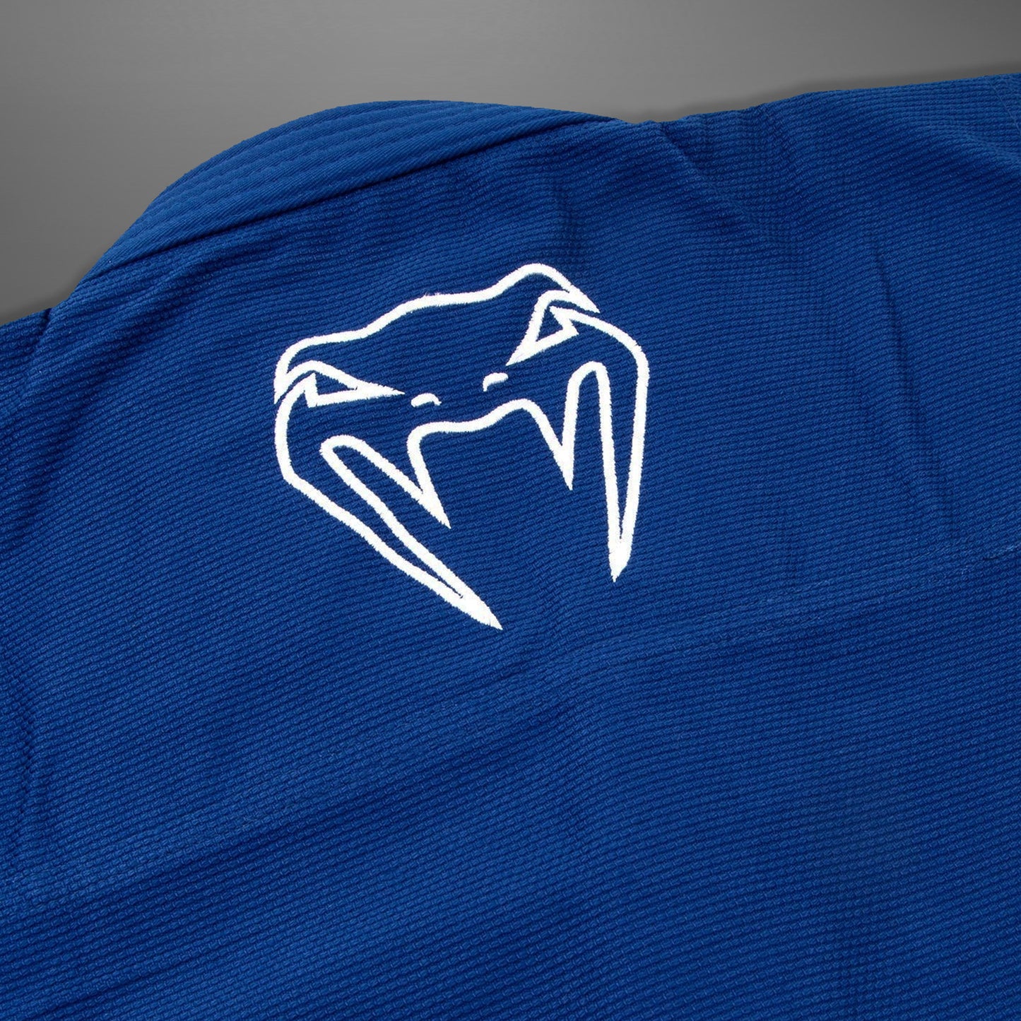 Venum Contender Kids BJJ Gi (Weißer Gürtel angeboten) - Blau
