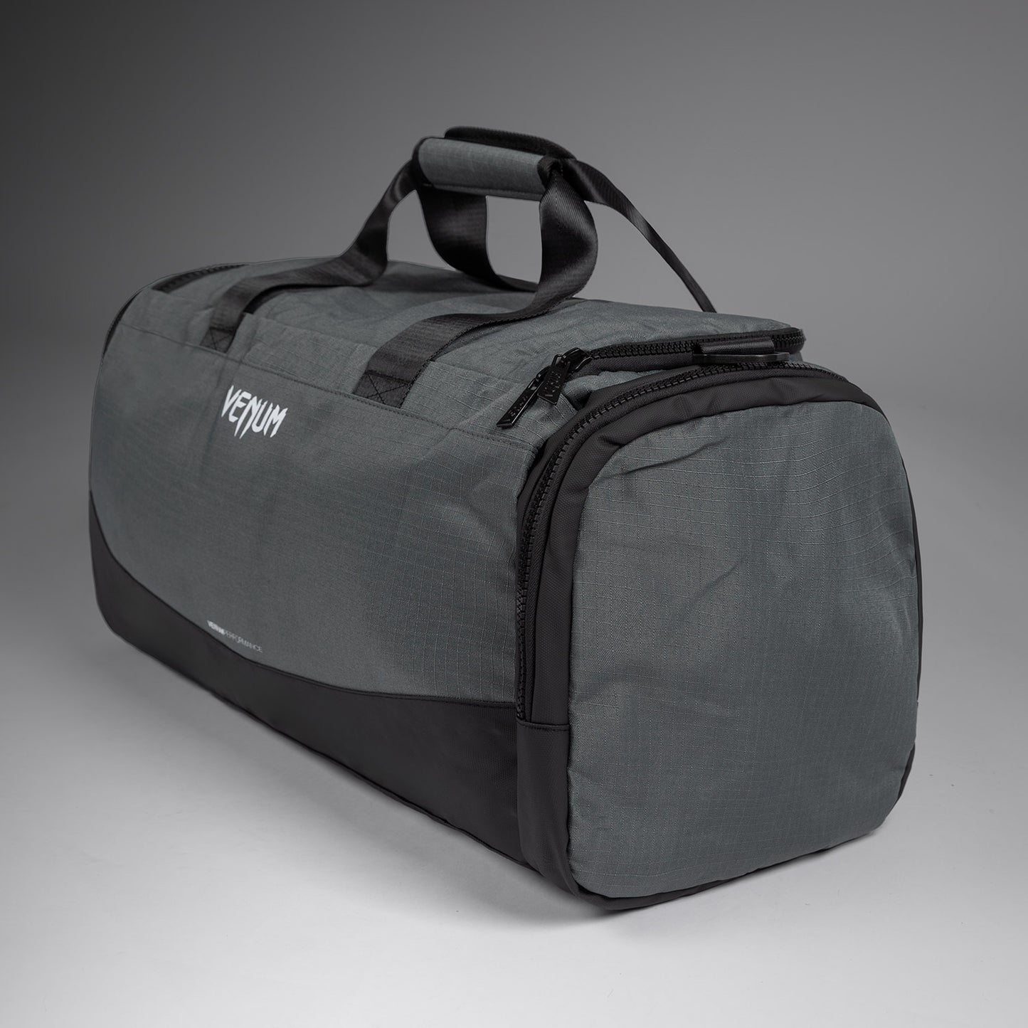 Venum Evo 2 XTrem Ripstop Sporttasche (55-63L) – Sturmgrau
