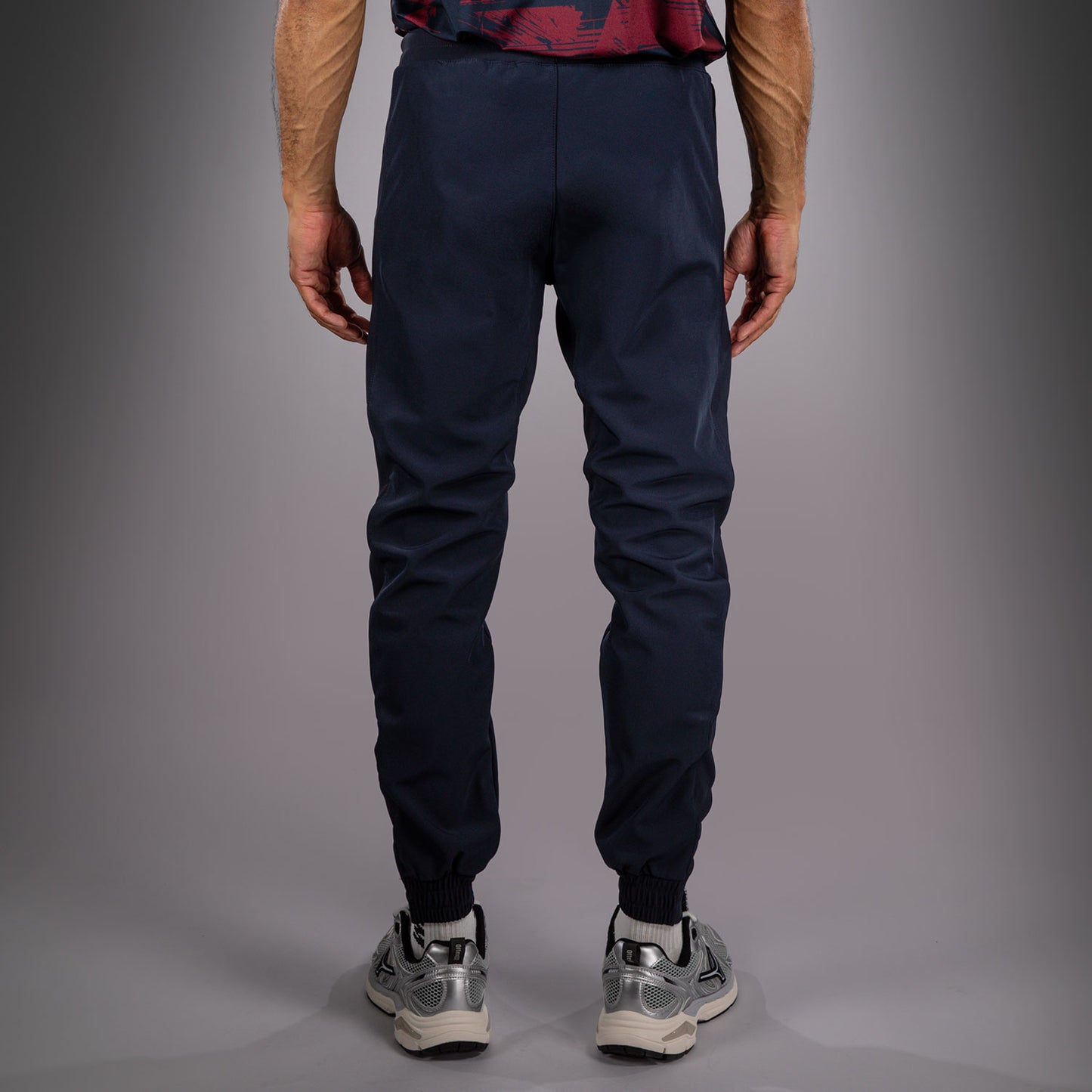 UFC Zenith by Venum Authentic Fight Week Hose Herren - Marineblau