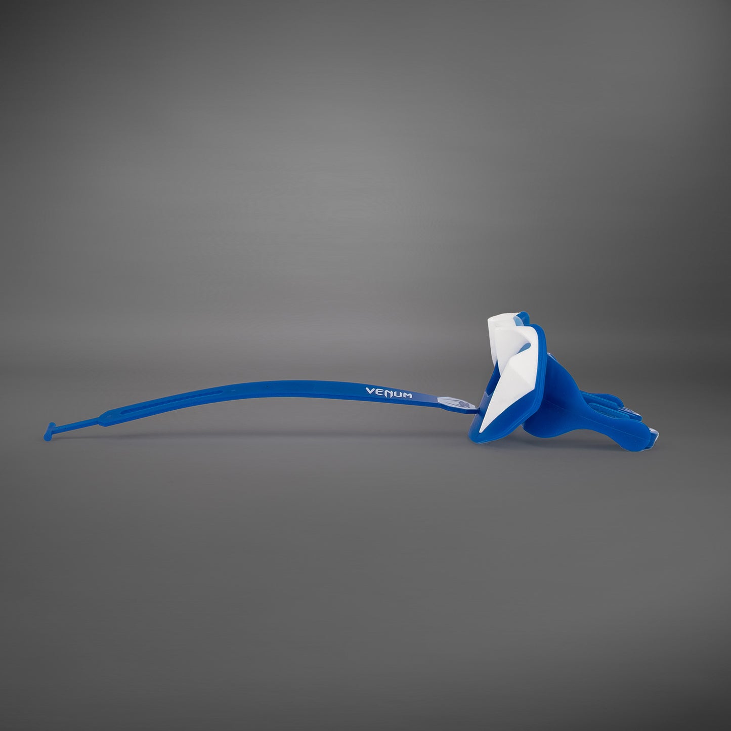 Venum Elite Lipguard OG Edition - Blau/Weiß
