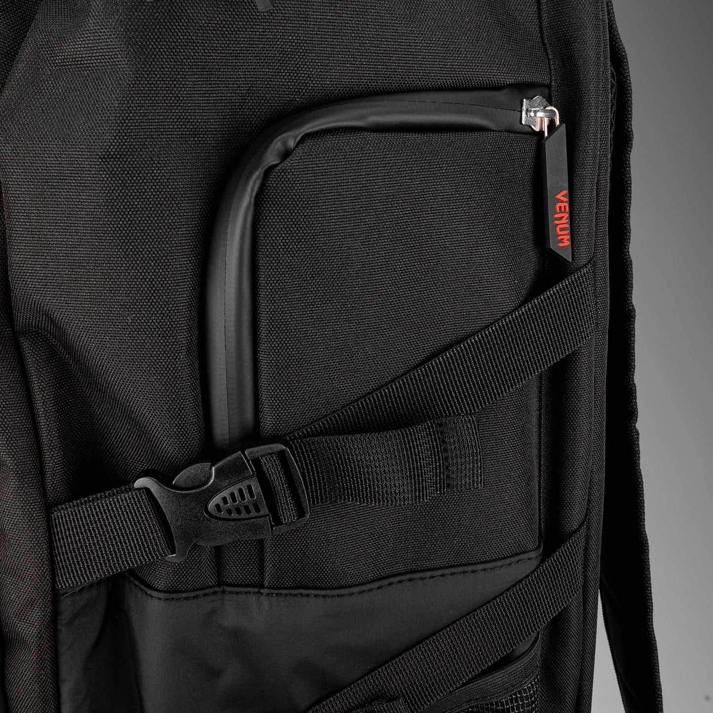 Venum Challenger Xtrem Evo BackPack - Schwarz/Rot