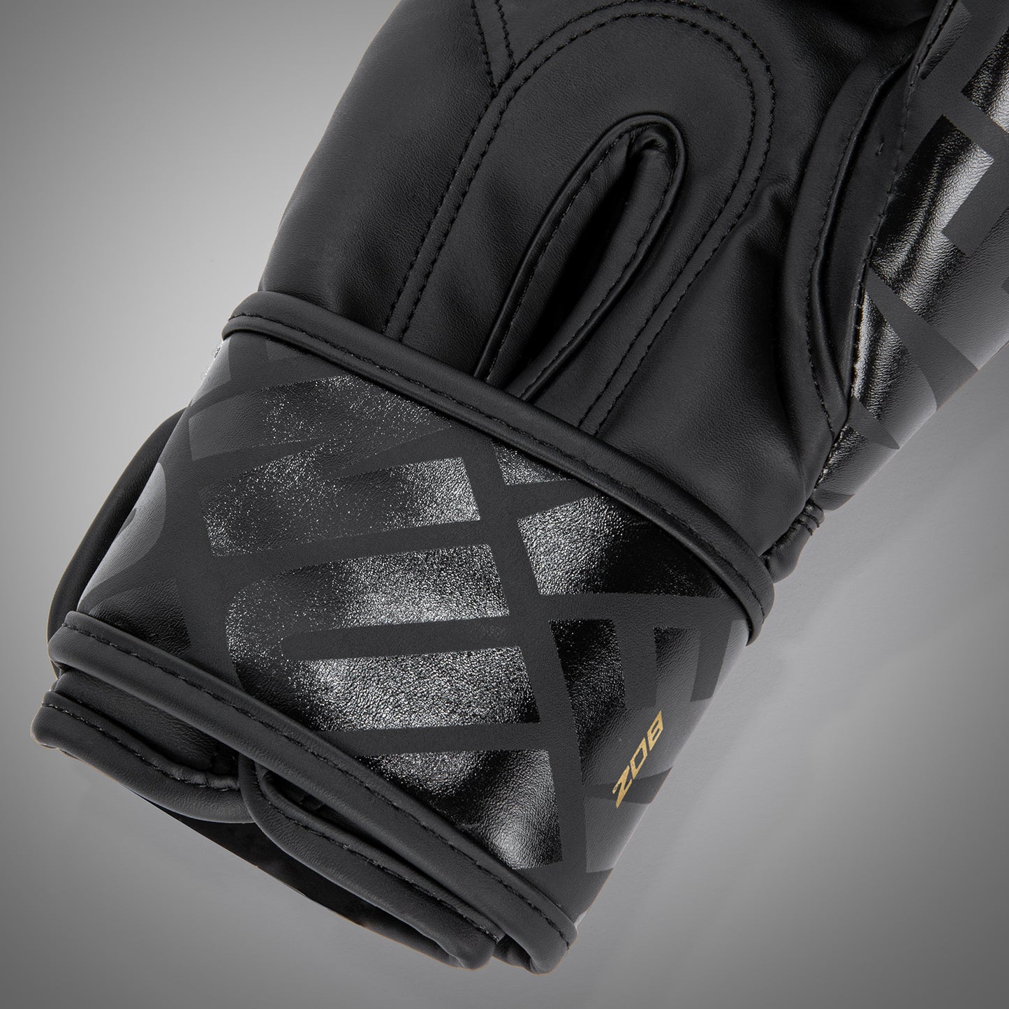 Venum Contender 1.5 XT Boxhandschuhe - Schwarz/Gold