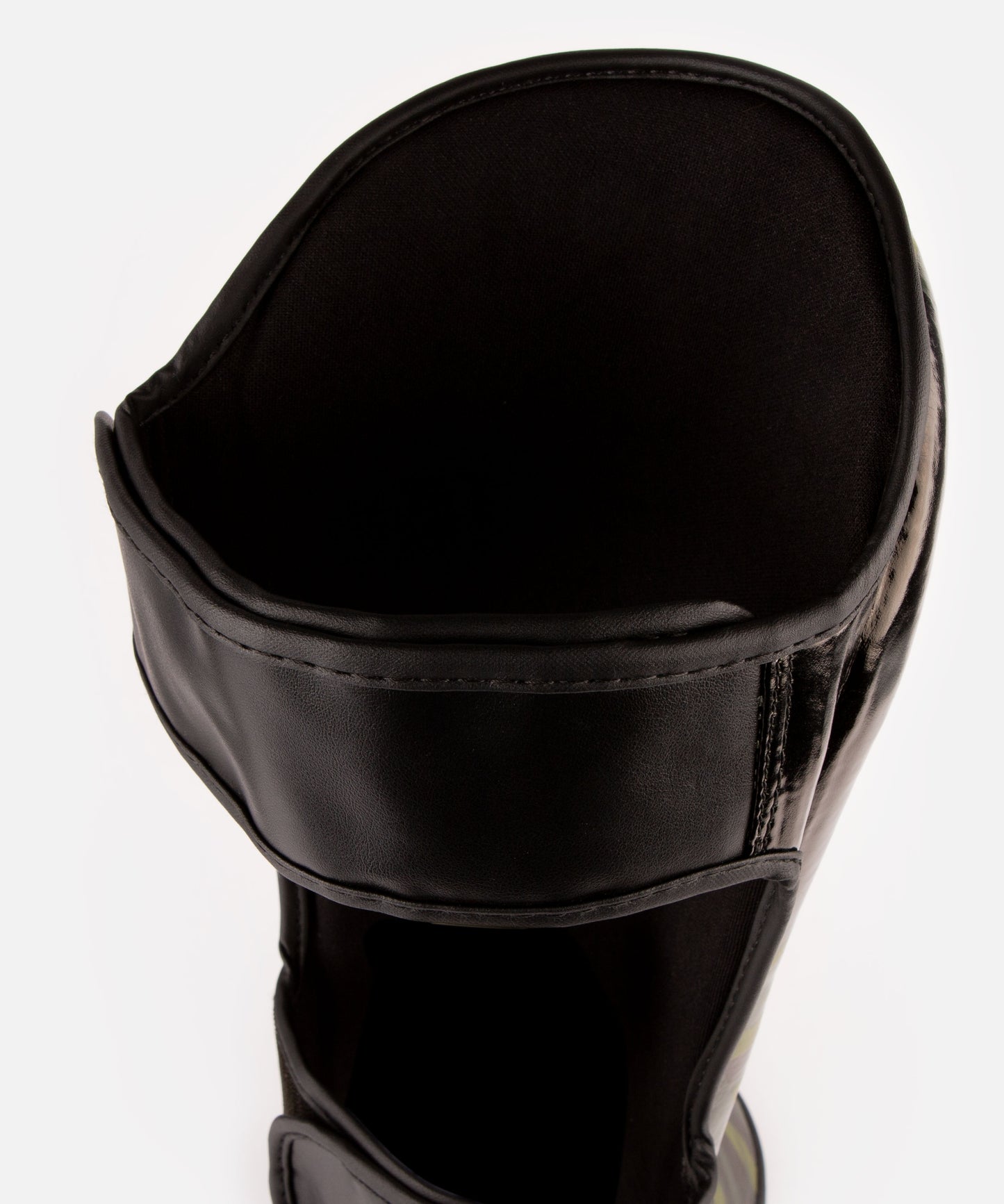 Venum Contender 2.0 Shin Guards - Khaki Camo