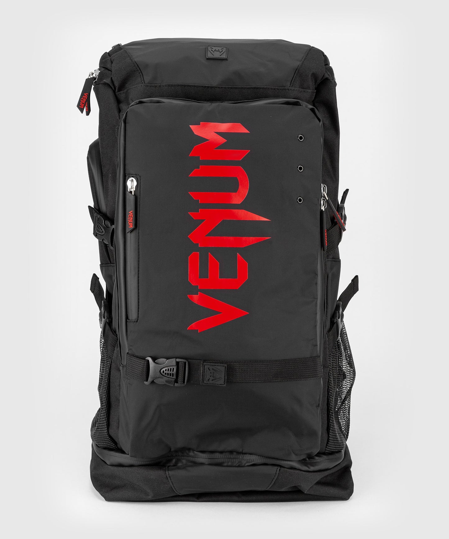 Venum Challenger Xtrem Evo BackPack - Schwarz/Rot