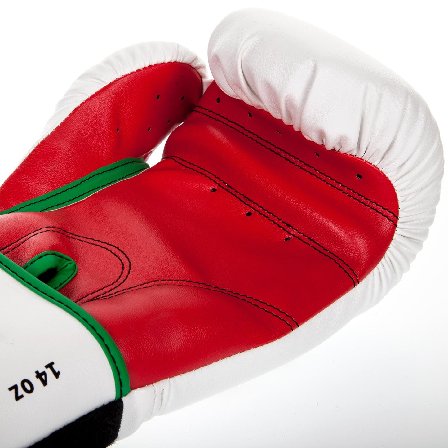 Venum Contender Boxhandschuhe - Mexiko - Ice