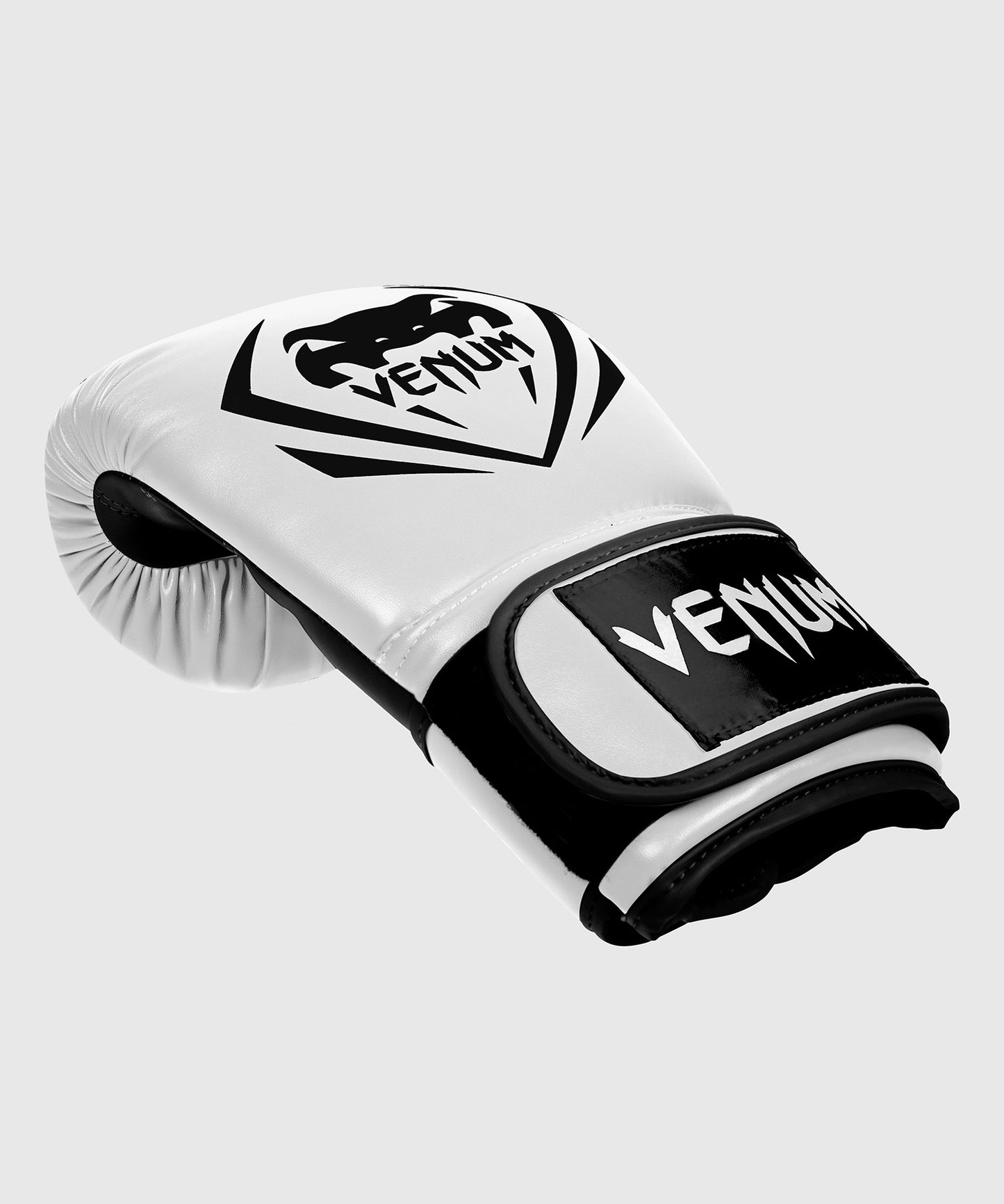 Venum Contender Boxhandschuhe - Ice