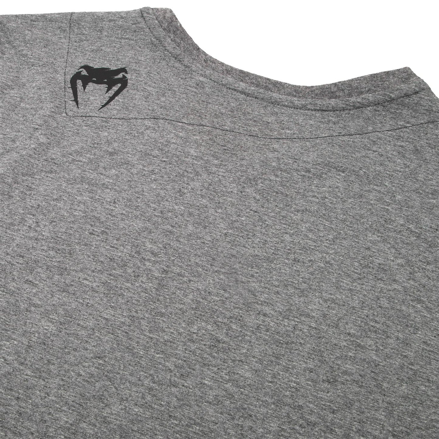 Venum Interference 2.0 T-Shirt - Grau/Schwarz