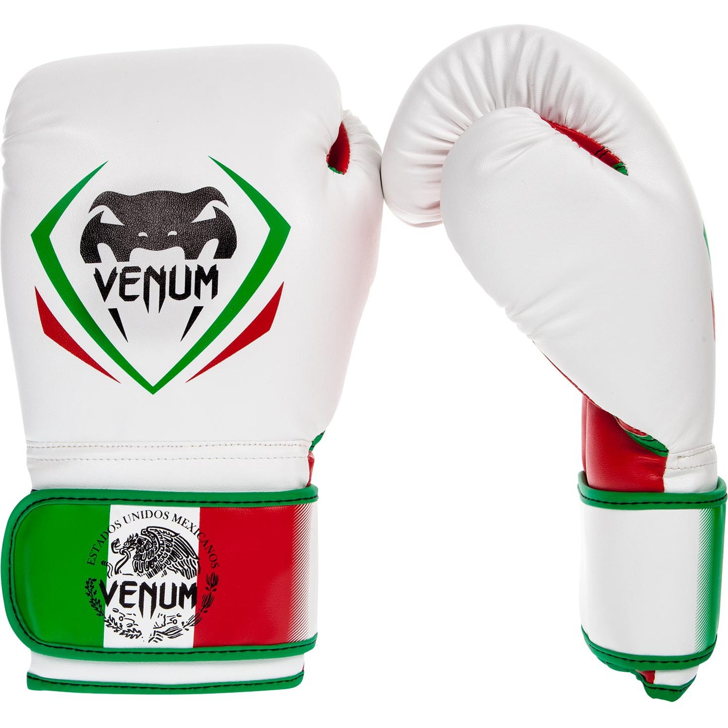 Venum Contender Boxhandschuhe - Mexiko - Ice
