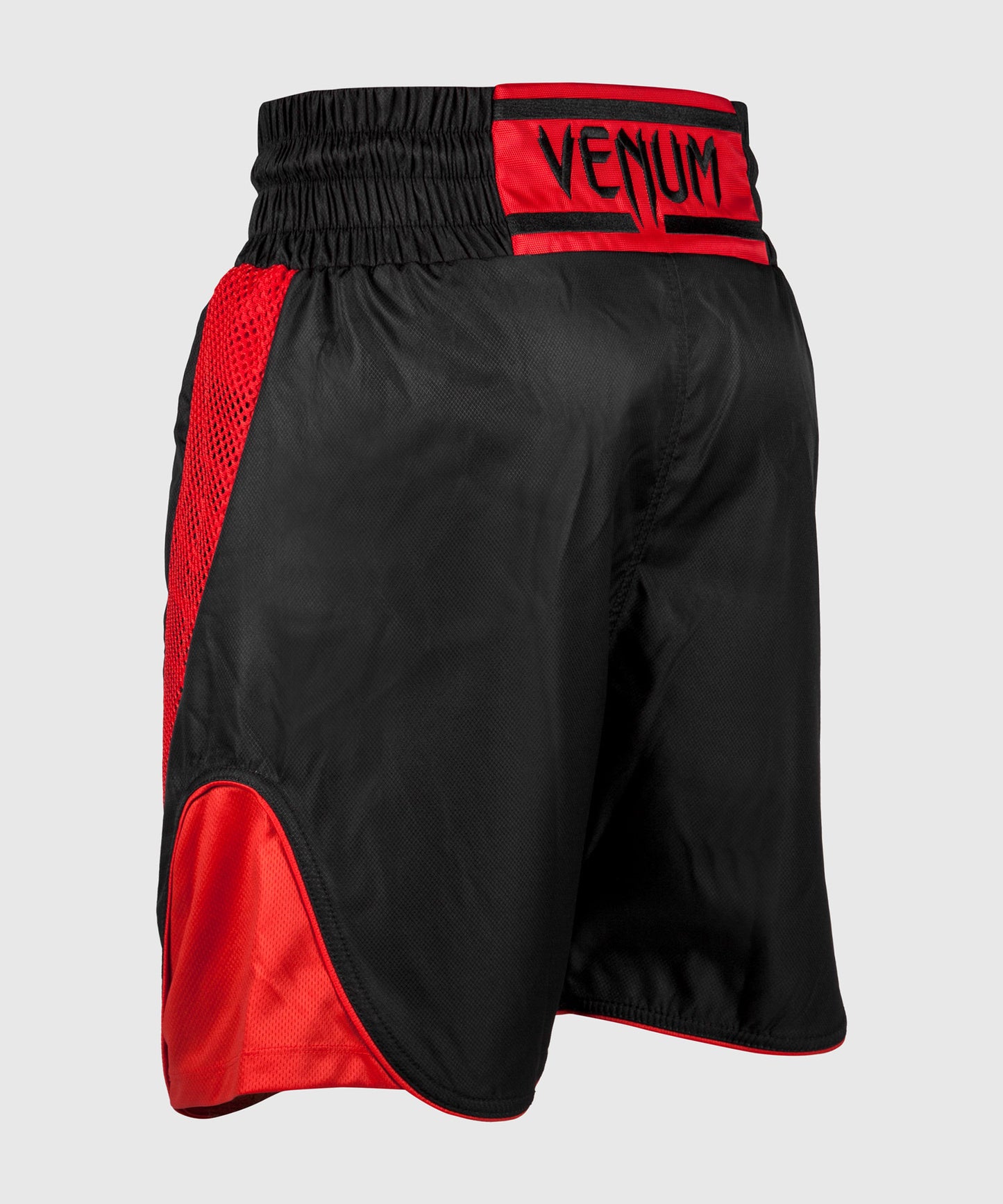 Venum Box-Shorts - Schwarz/Rot