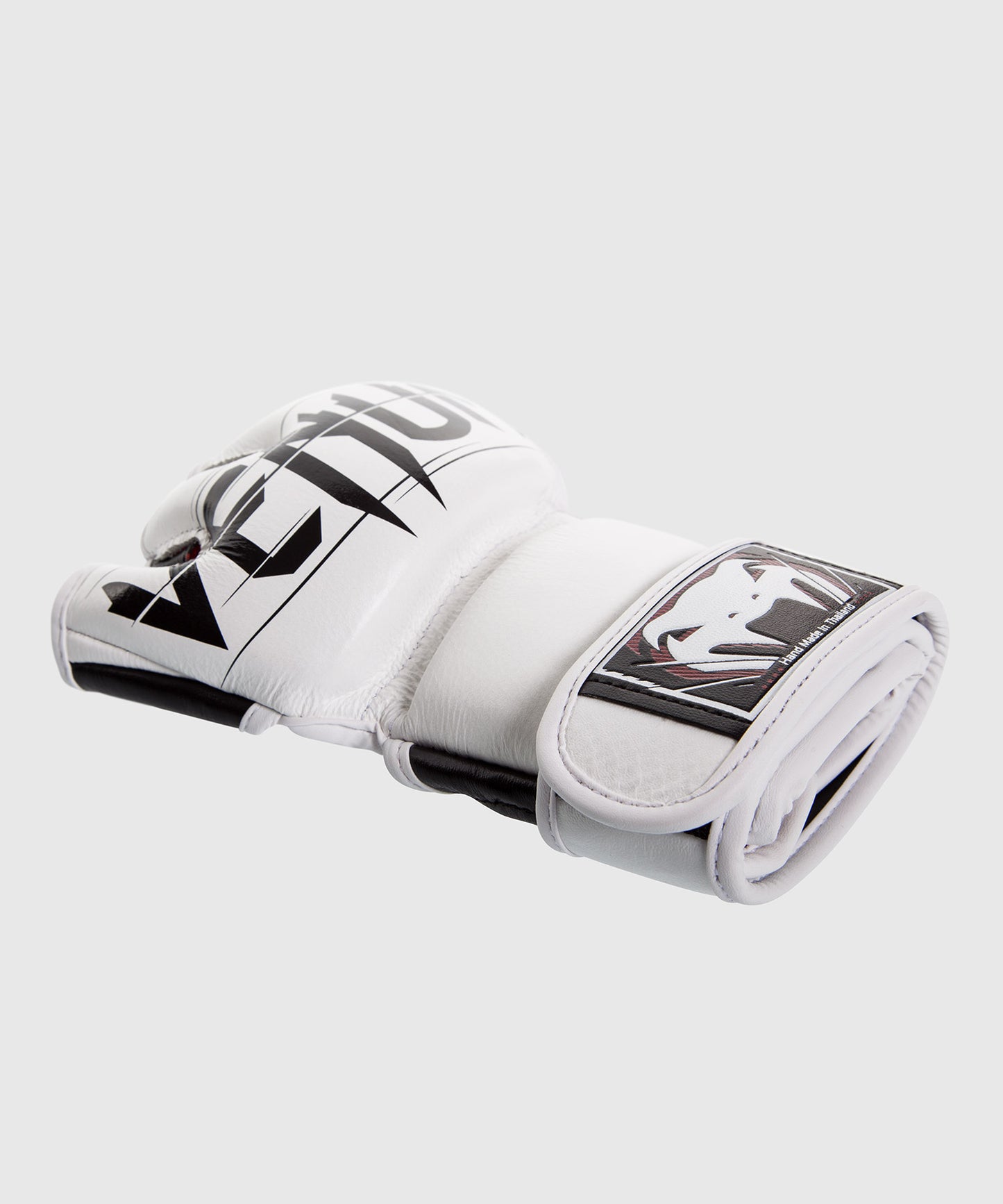 Venum Undisputed 2.0 MMA Handschuhe - Nappaleder - Weiß