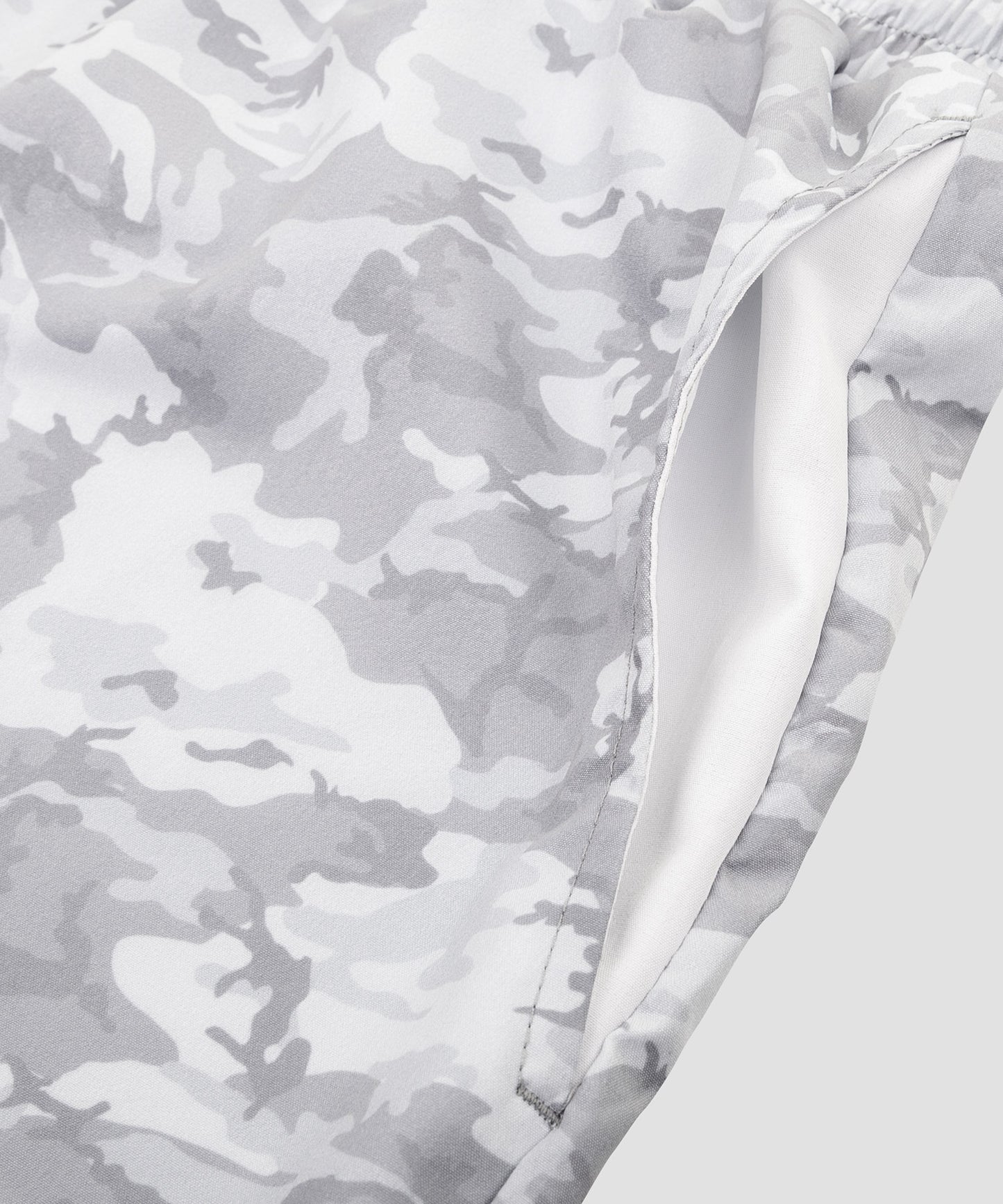 Venum Classic-Trainingsshorts - White/Camo