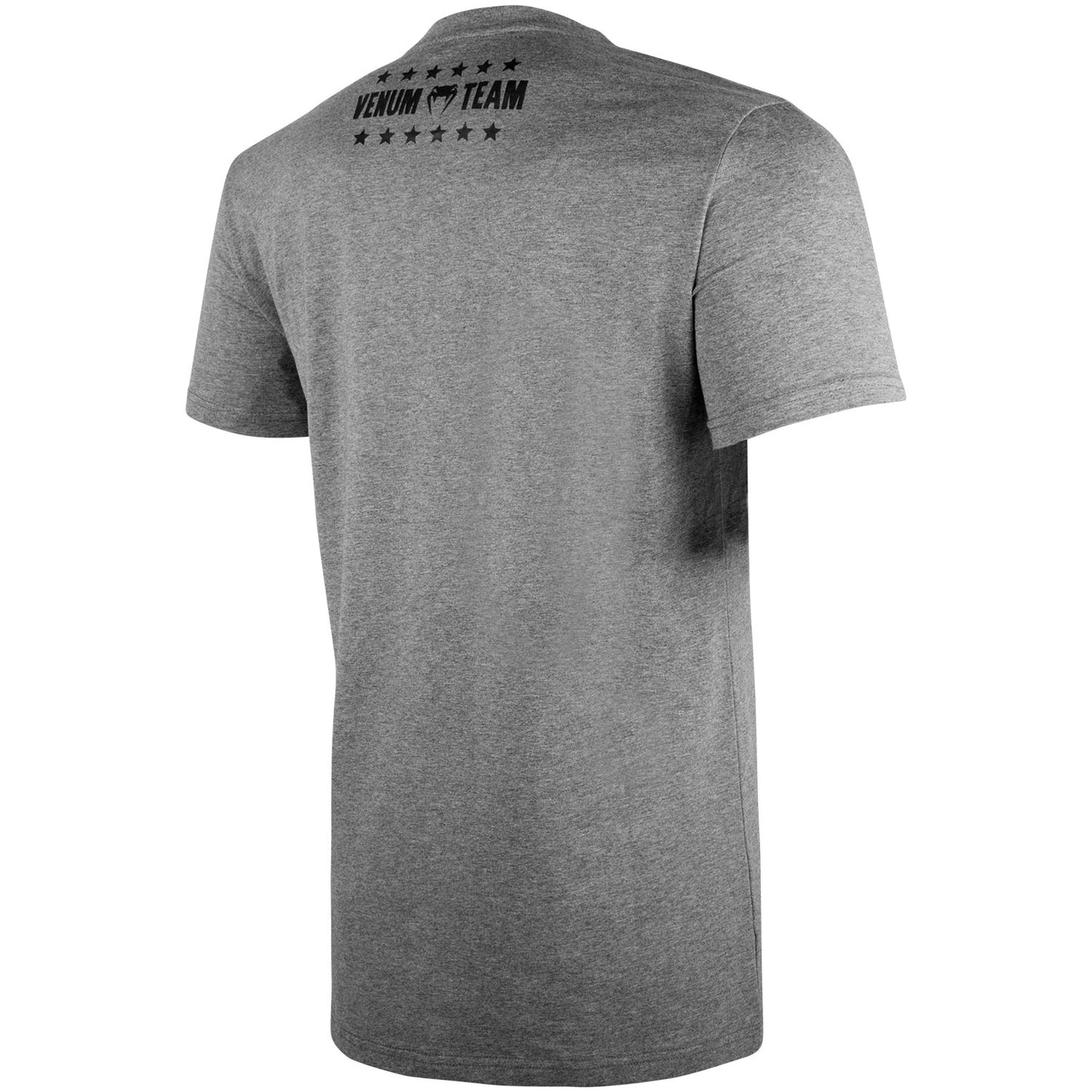 Venum Box-Origins-T-Shirt - Heidegrau