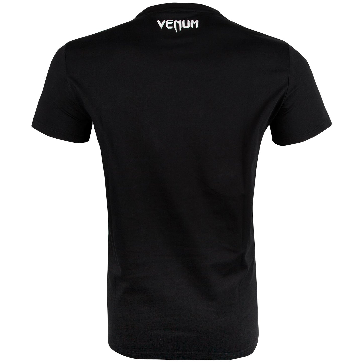 Venum Dragon's Flight T-Shirt - Schwarz/Weiß