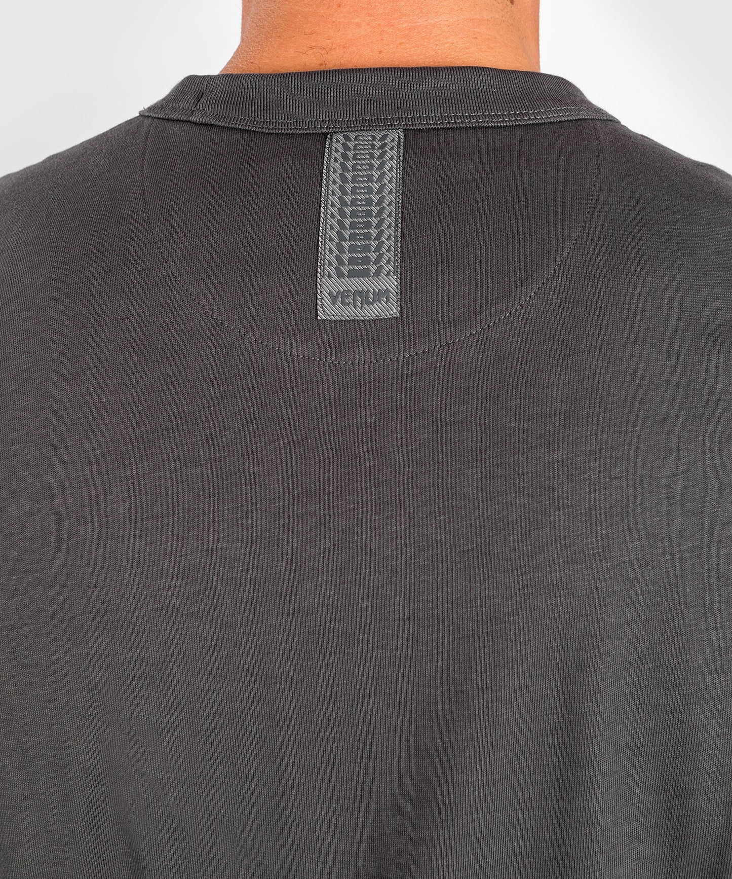 Venum Silent Power T-Shirt - Grau