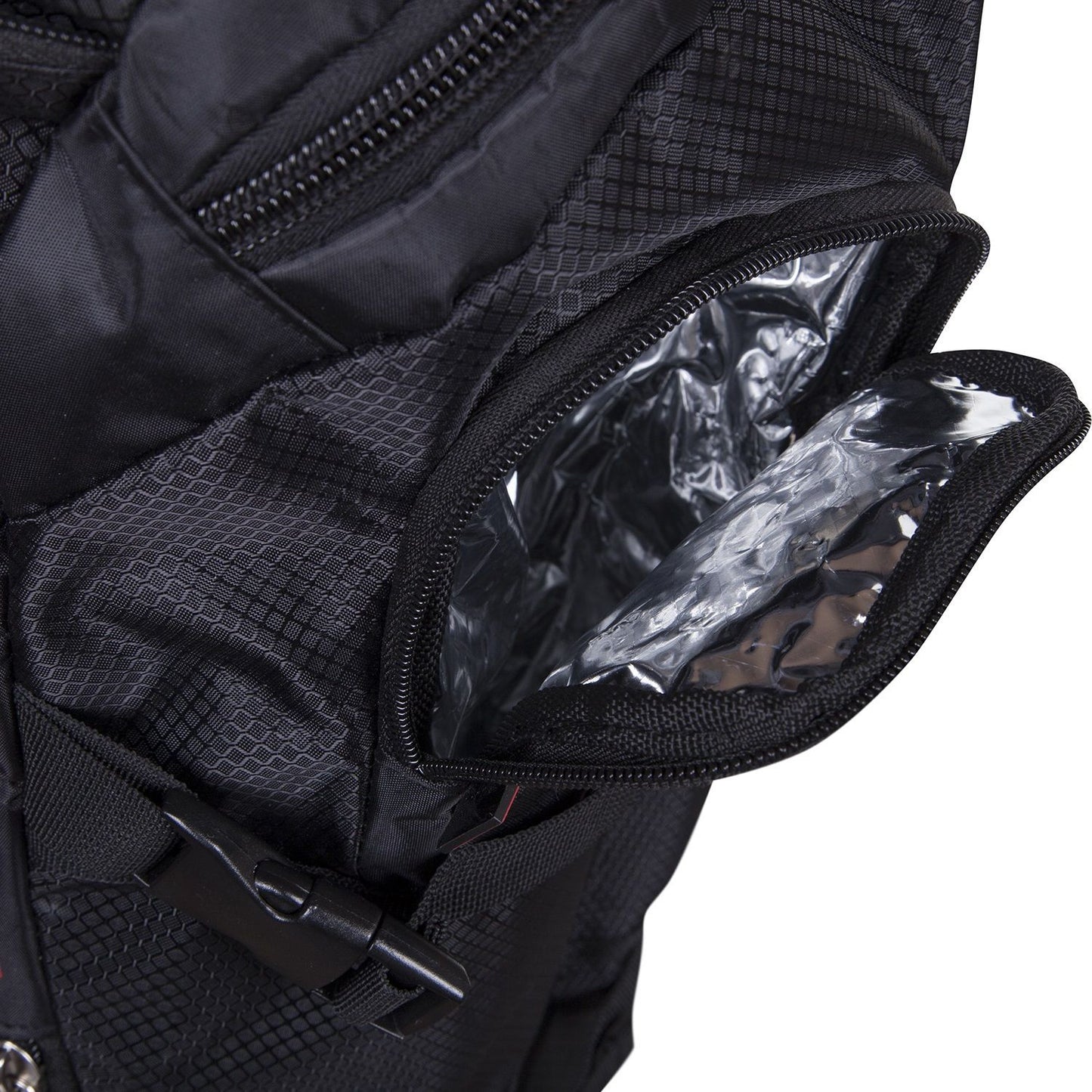 Venum Challenger Xtrem Rucksack - Rot Devil