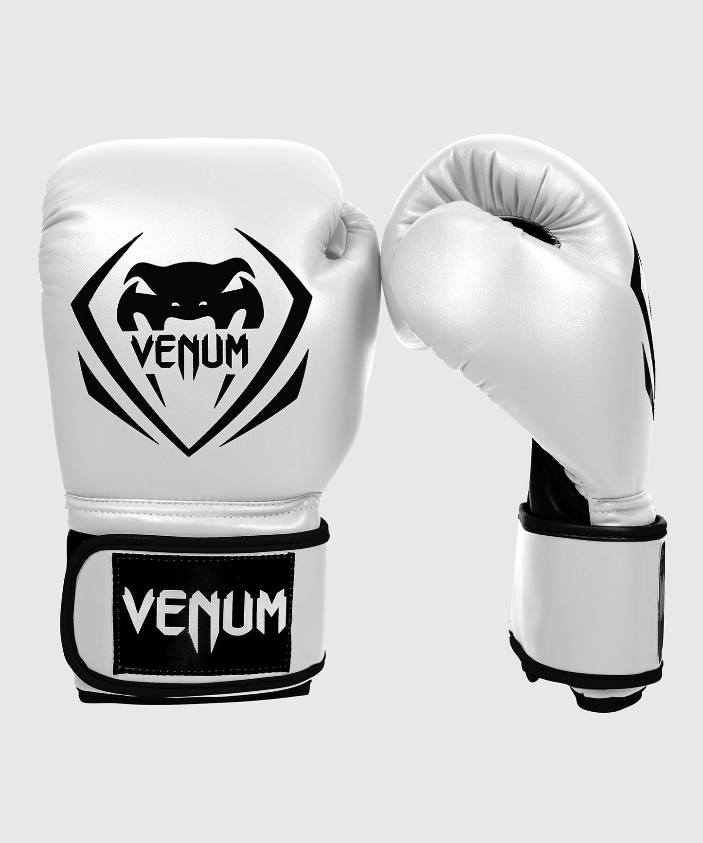 Venum Contender Boxhandschuhe - Ice