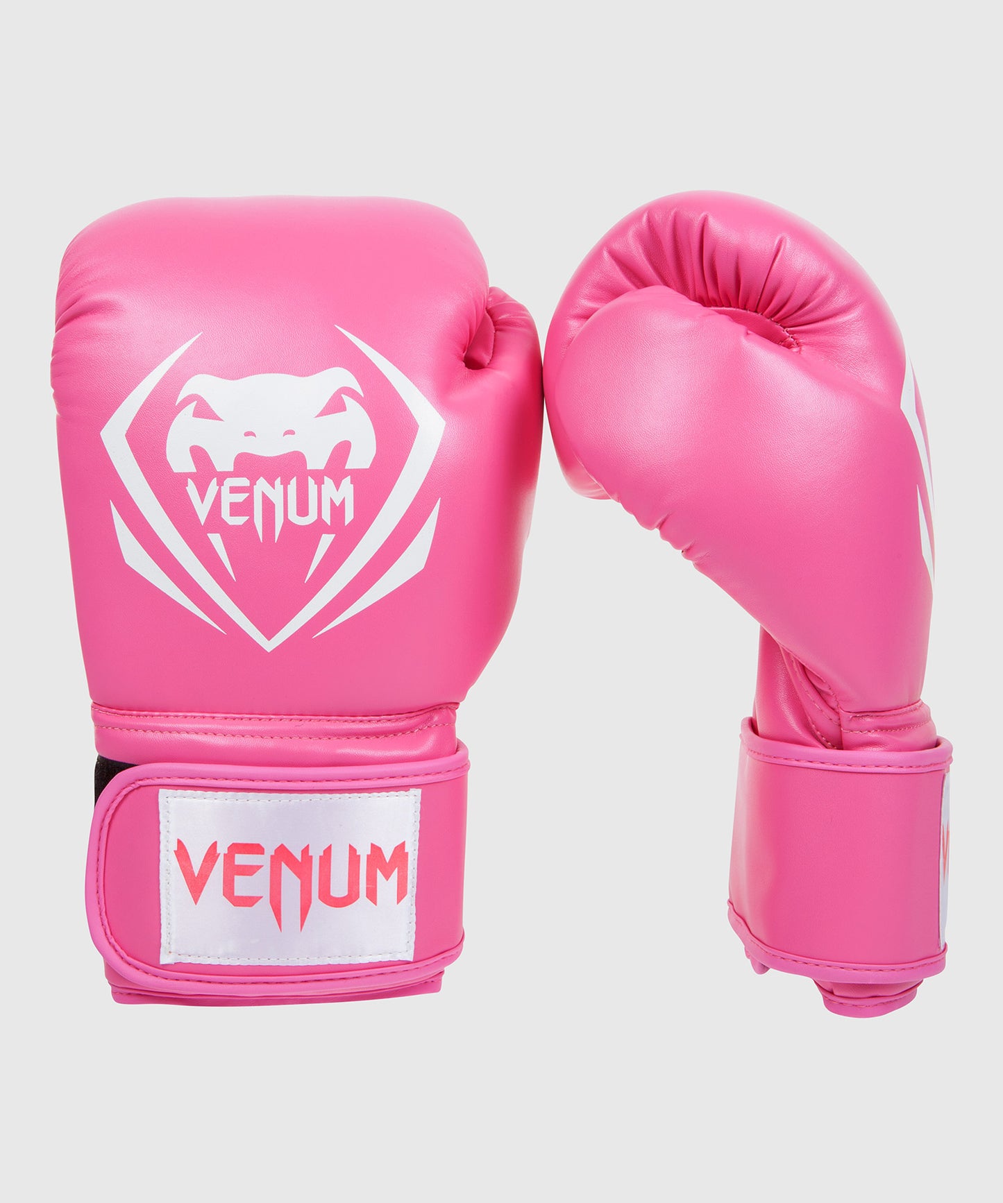 Venum Contender Boxhandschuhe - Rosa