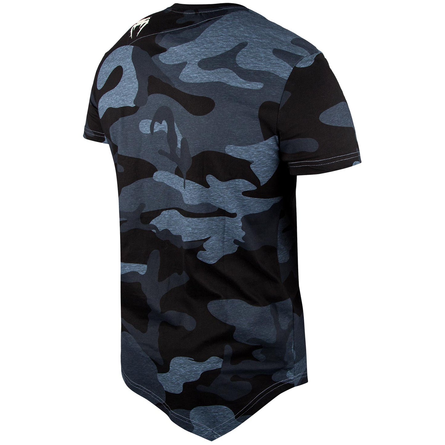 Venum Interference 2.0 T-Shirt - Dunkles Camo